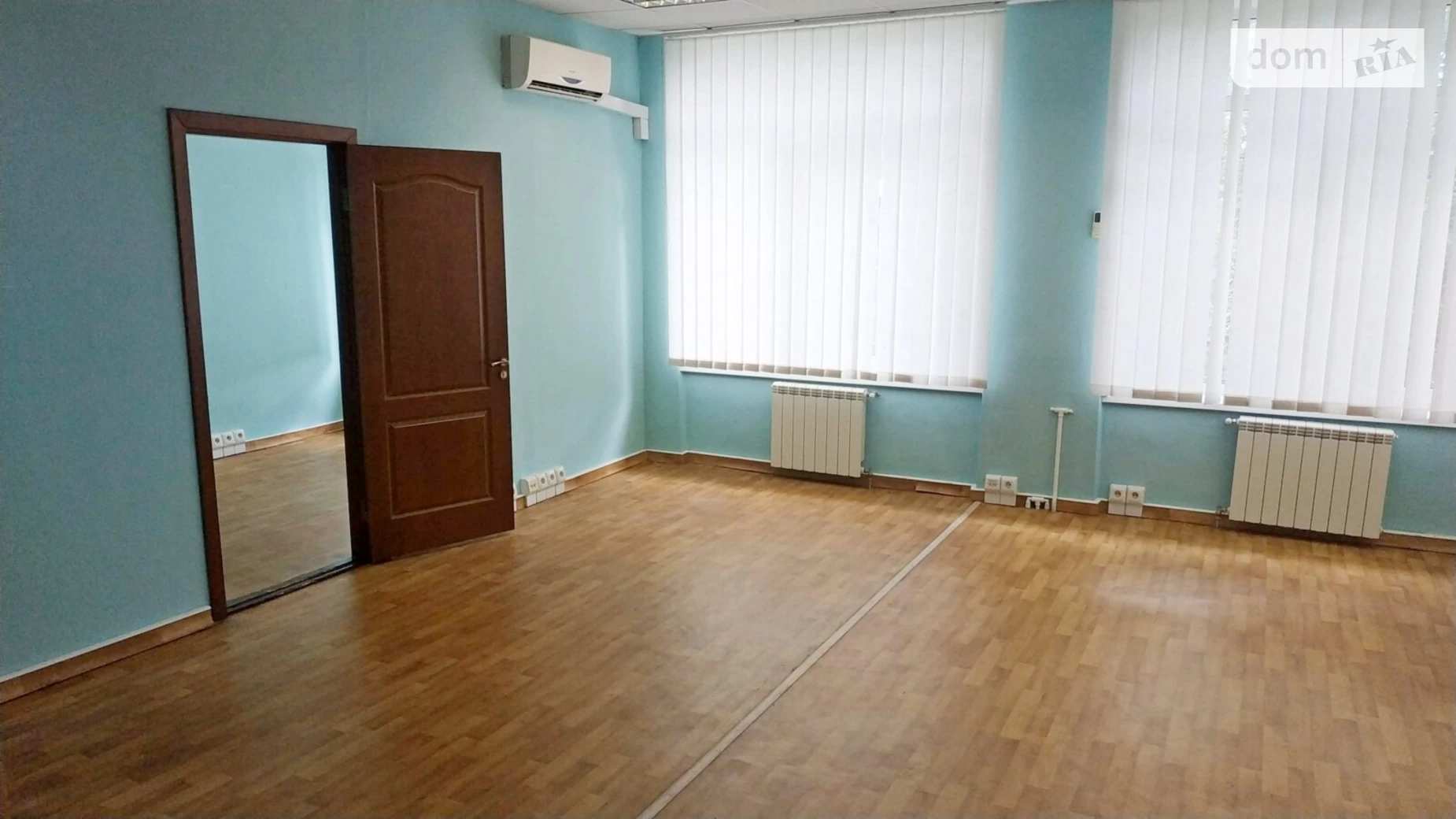 Сдается в аренду офис 60 кв. м в бизнес-центре, цена: 16330 грн - фото 3