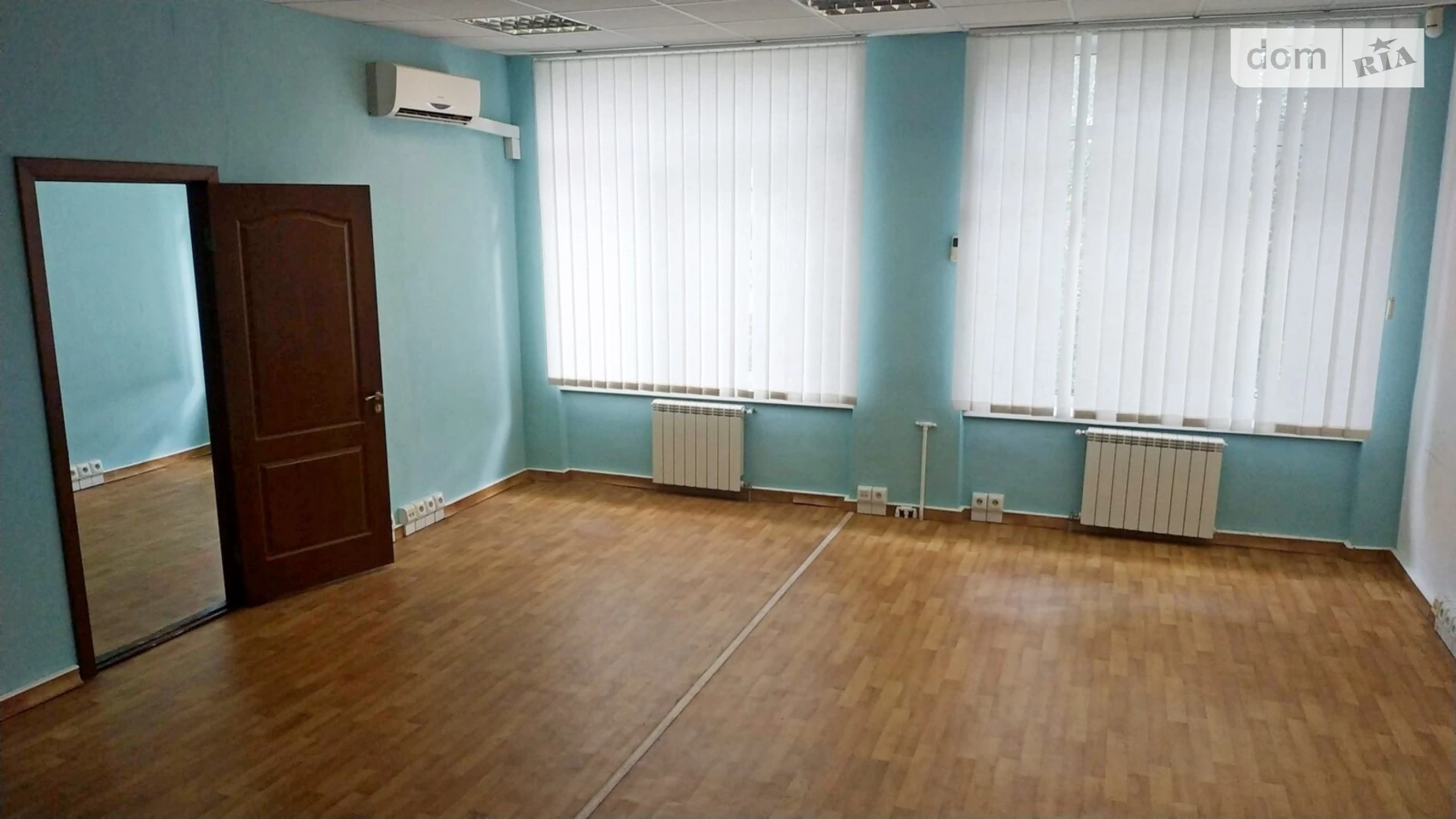 Сдается в аренду офис 60 кв. м в бизнес-центре, цена: 16330 грн - фото 5