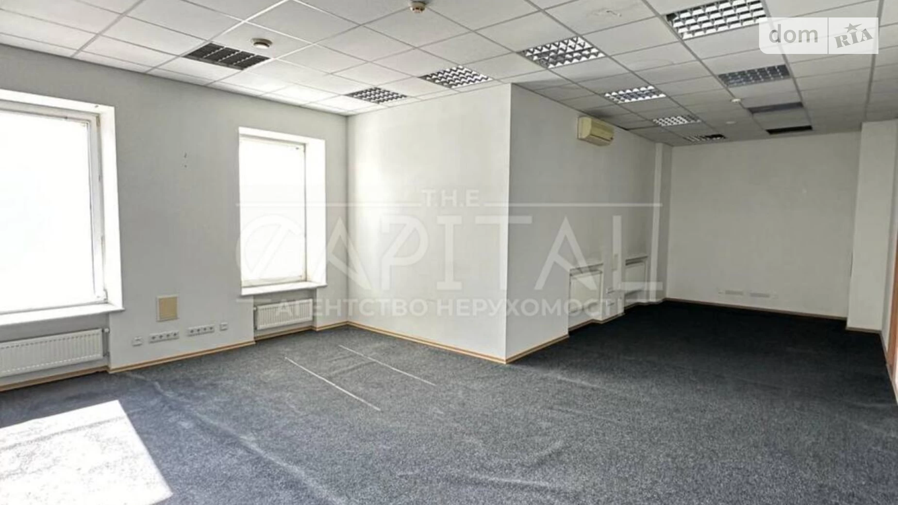 Сдается в аренду офис 1100 кв. м в бизнес-центре, цена: 7000 $ - фото 2