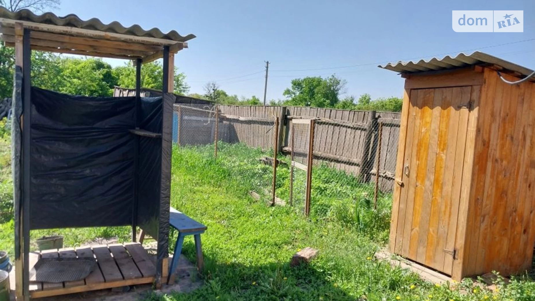 Продається одноповерховий будинок 30 кв. м с басейном, цена: 4500 $ - фото 4