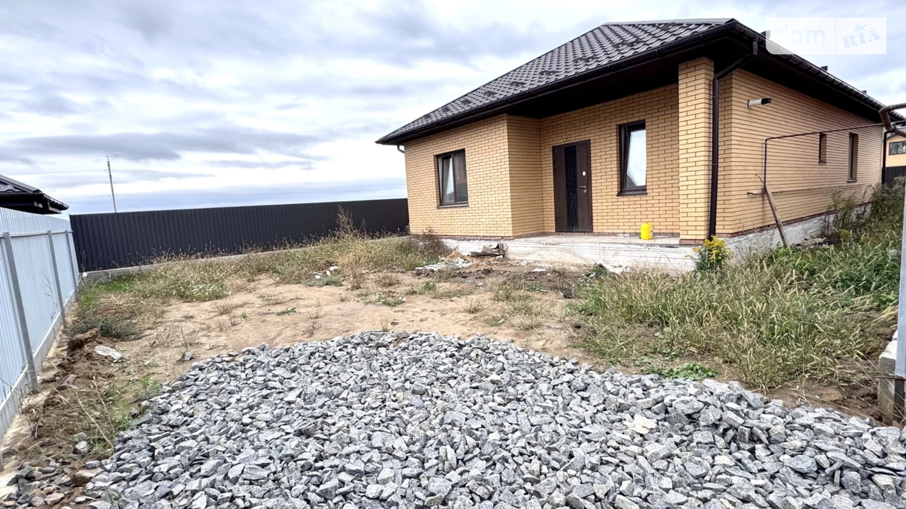 Продається одноповерховий будинок 105 кв. м з верандою, цена: 105000 $ - фото 2