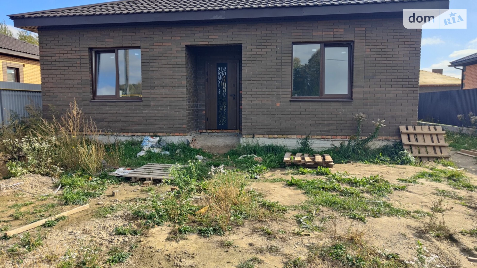 Продається одноповерховий будинок 110 кв. м з подвалом, цена: 69000 $ - фото 2