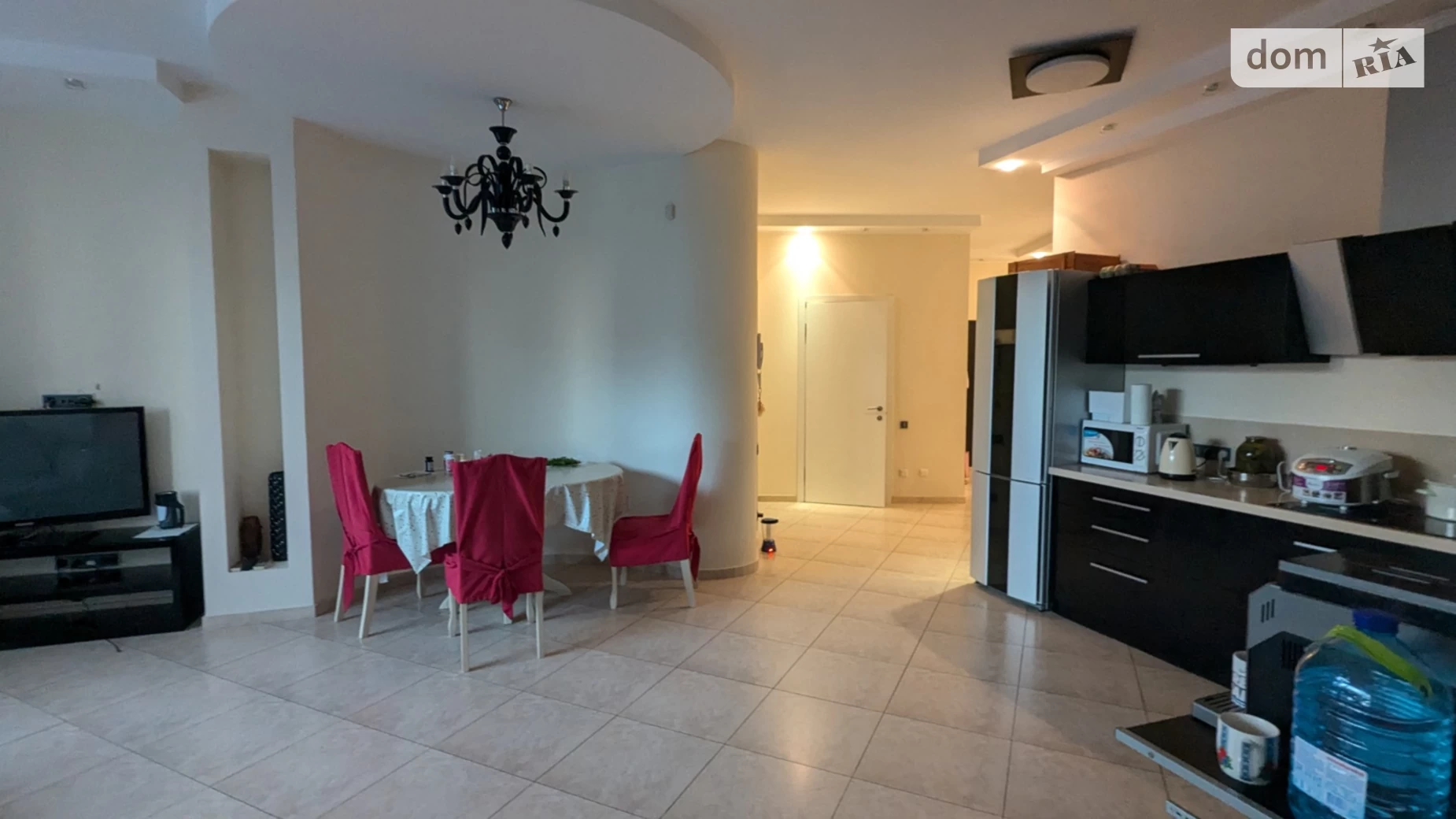 Продається 2-кімнатна квартира 116.9 кв. м у Одесі, вул. Літературна, 1А - фото 2
