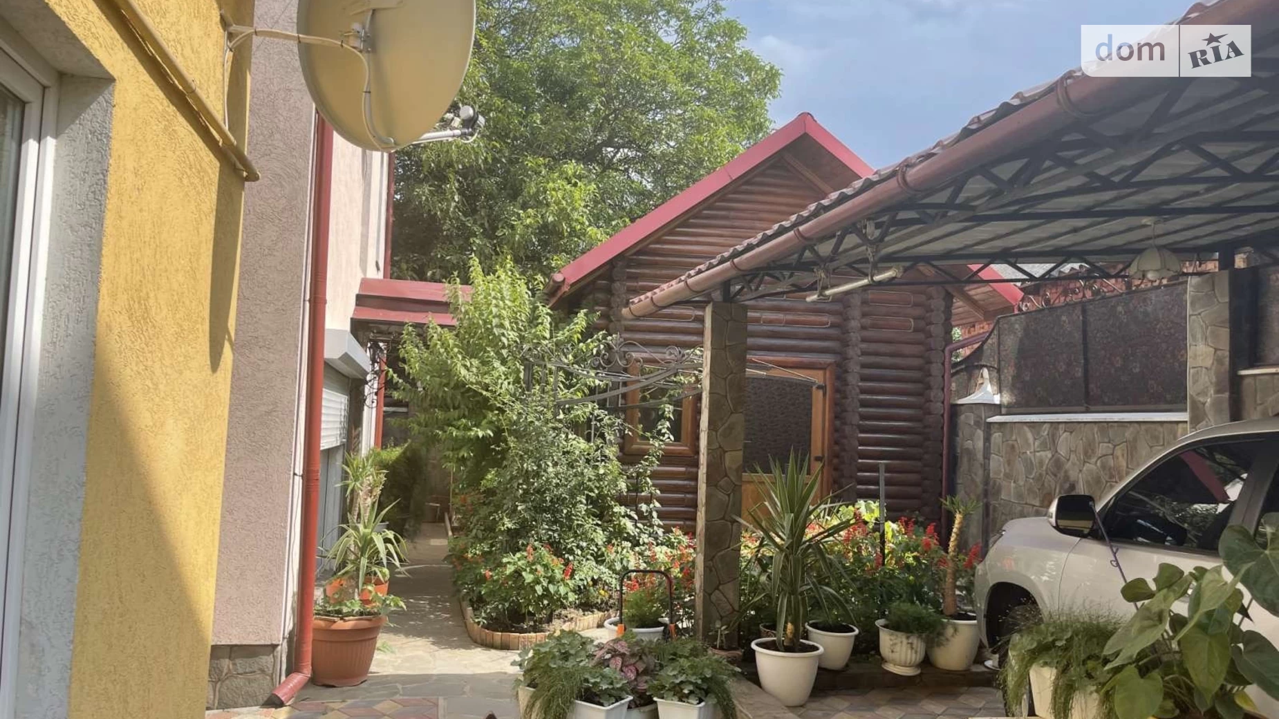Продается дом на 2 этажа 360 кв. м с баней/сауной, цена: 210000 $ - фото 3