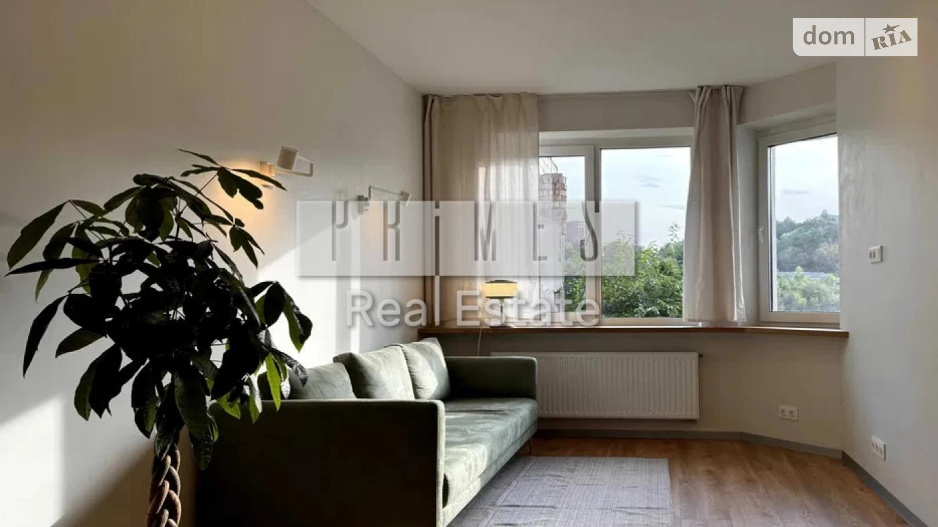 Продается 1-комнатная квартира 45.5 кв. м в Киеве, ул. Кирилловская, 37А - фото 2