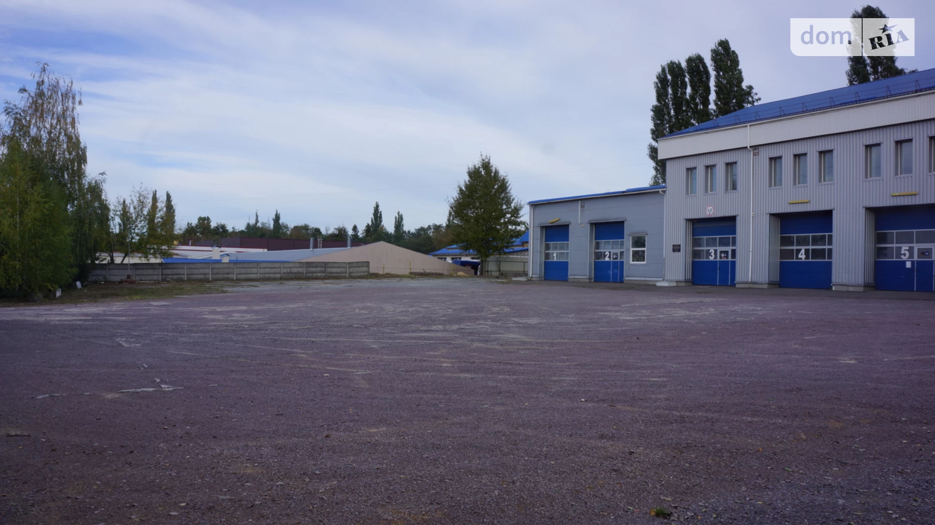 ул. Киевская, 102Ж Автовокзал Ровно, цена: 160000 грн - фото 3