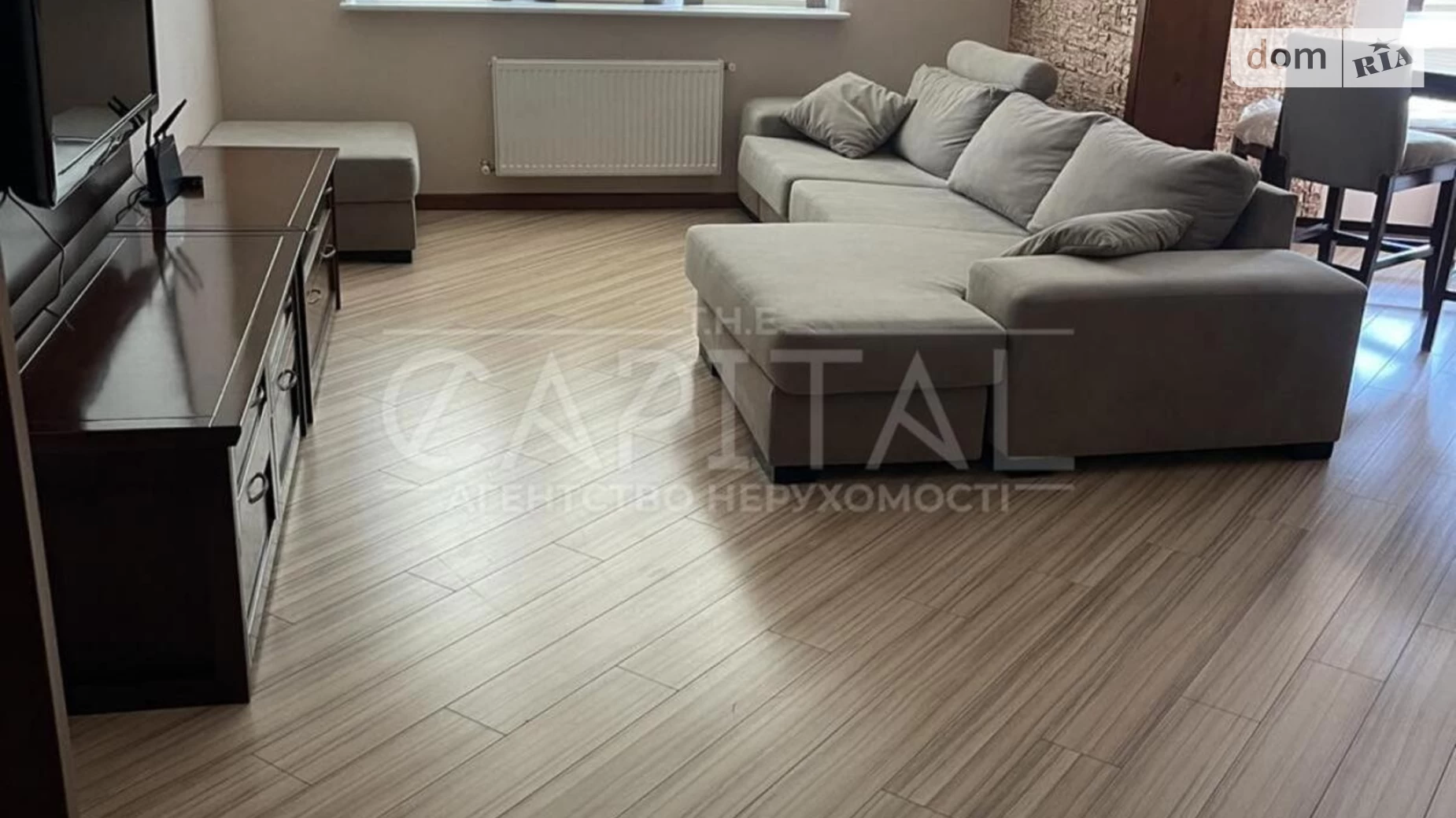 Продається 3-кімнатна квартира 90 кв. м у Києві, просп. Петра Григоренка, 22/20 - фото 4
