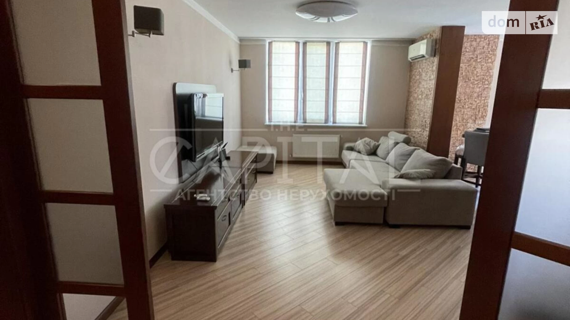 Продається 3-кімнатна квартира 90 кв. м у Києві, просп. Петра Григоренка, 22/20 - фото 3