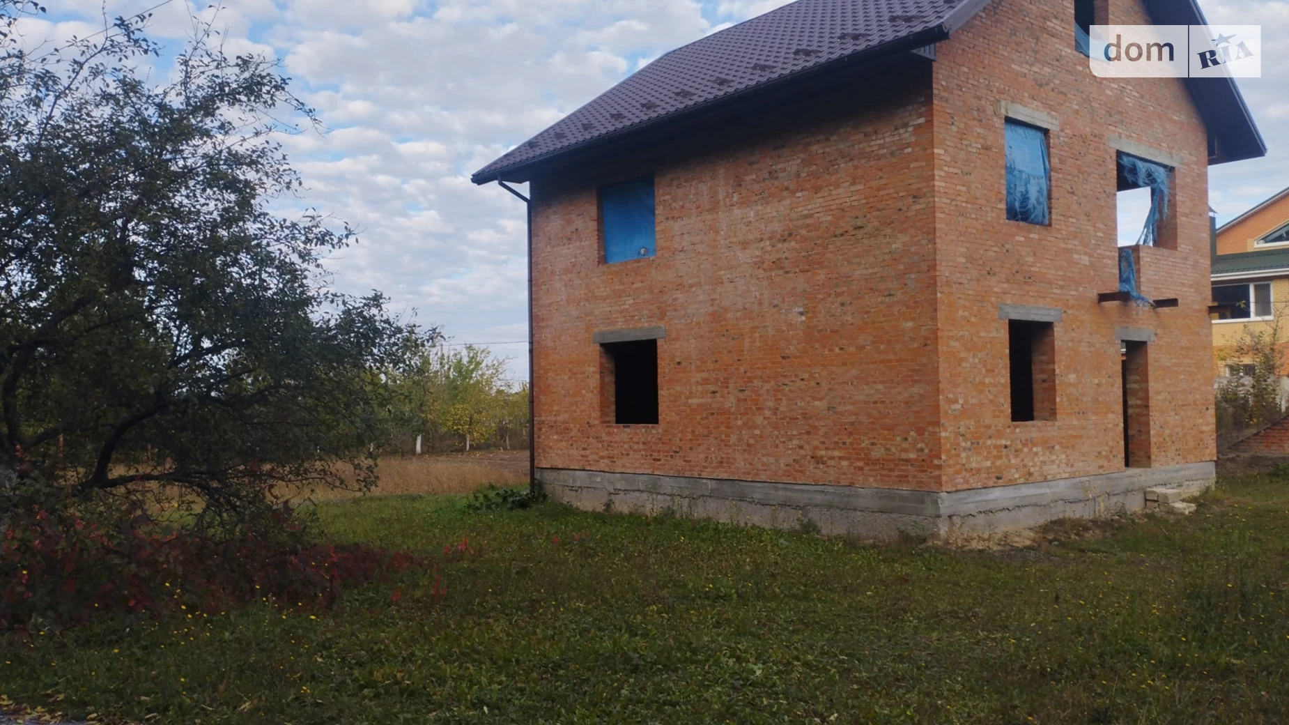 Продается дом на 2 этажа 125 кв. м с балконом, цена: 65000 $ - фото 3