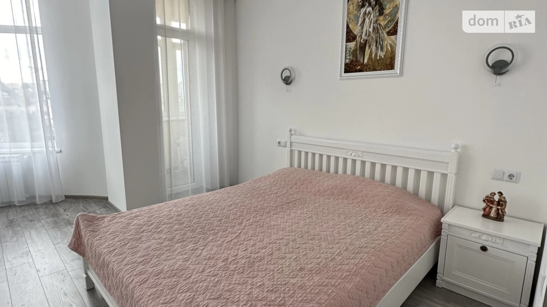 Продається 2-кімнатна квартира 73.2 кв. м у Трускавці, цена: 125000 $ - фото 2