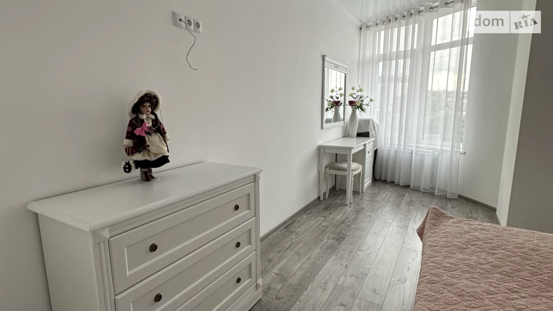 Продається 2-кімнатна квартира 73.2 кв. м у Трускавці, цена: 125000 $ - фото 3