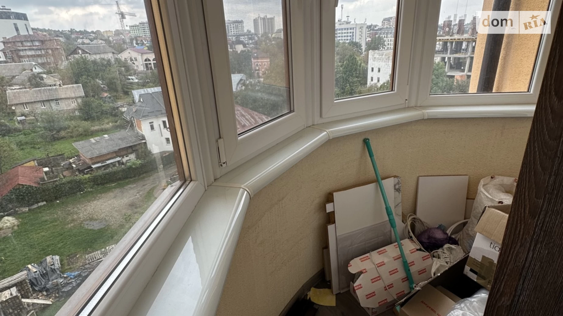 Продається 2-кімнатна квартира 73.2 кв. м у Трускавці, цена: 125000 $ - фото 4