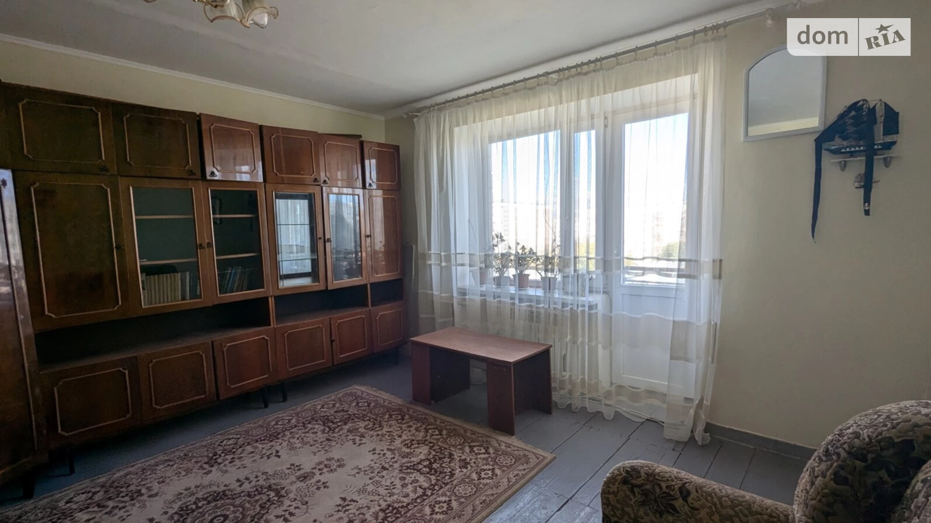 Продается 1-комнатная квартира 35 кв. м в Черновцах, ул. Энтузиастов - фото 2
