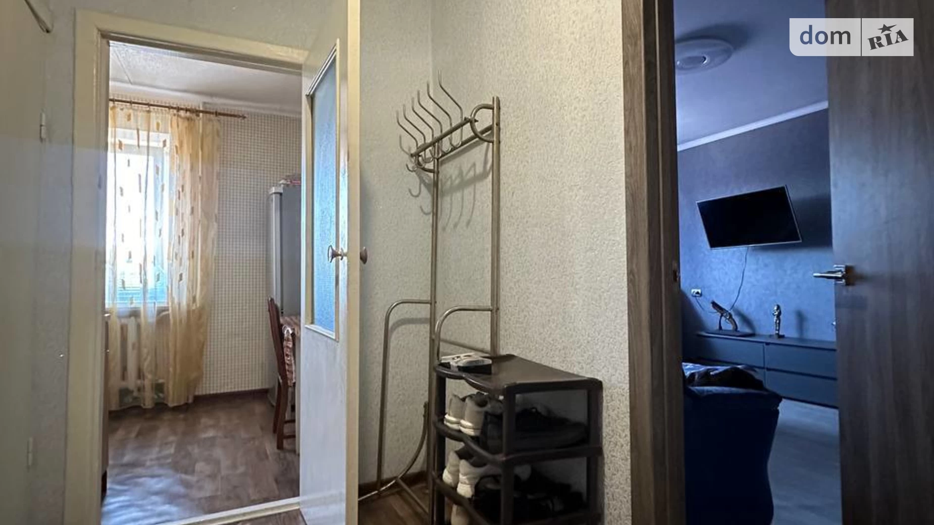 Продается 1-комнатная квартира 36.1 кв. м в Пирятине, ул. Европейская(Красноармейская) - фото 3