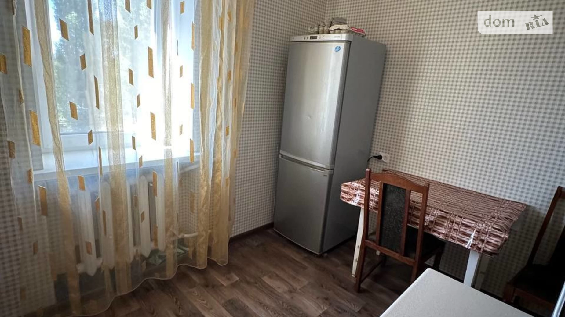 Продается 1-комнатная квартира 36.1 кв. м в Пирятине, ул. Европейская(Красноармейская) - фото 5