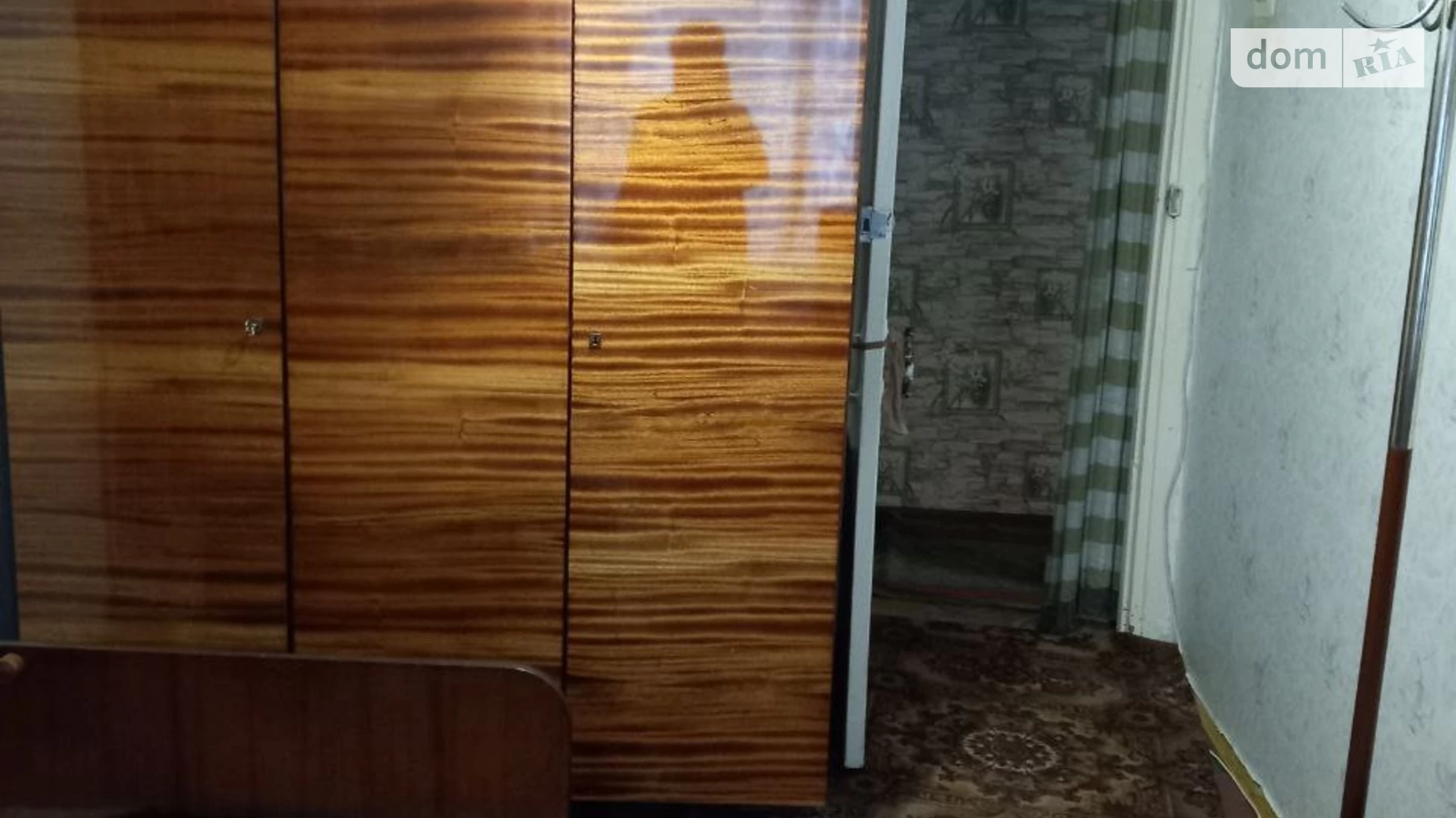 Продається 2-кімнатна квартира 41.7 кв. м у Павлограде, вул. Преображенська(Іскрівська), 2 - фото 3