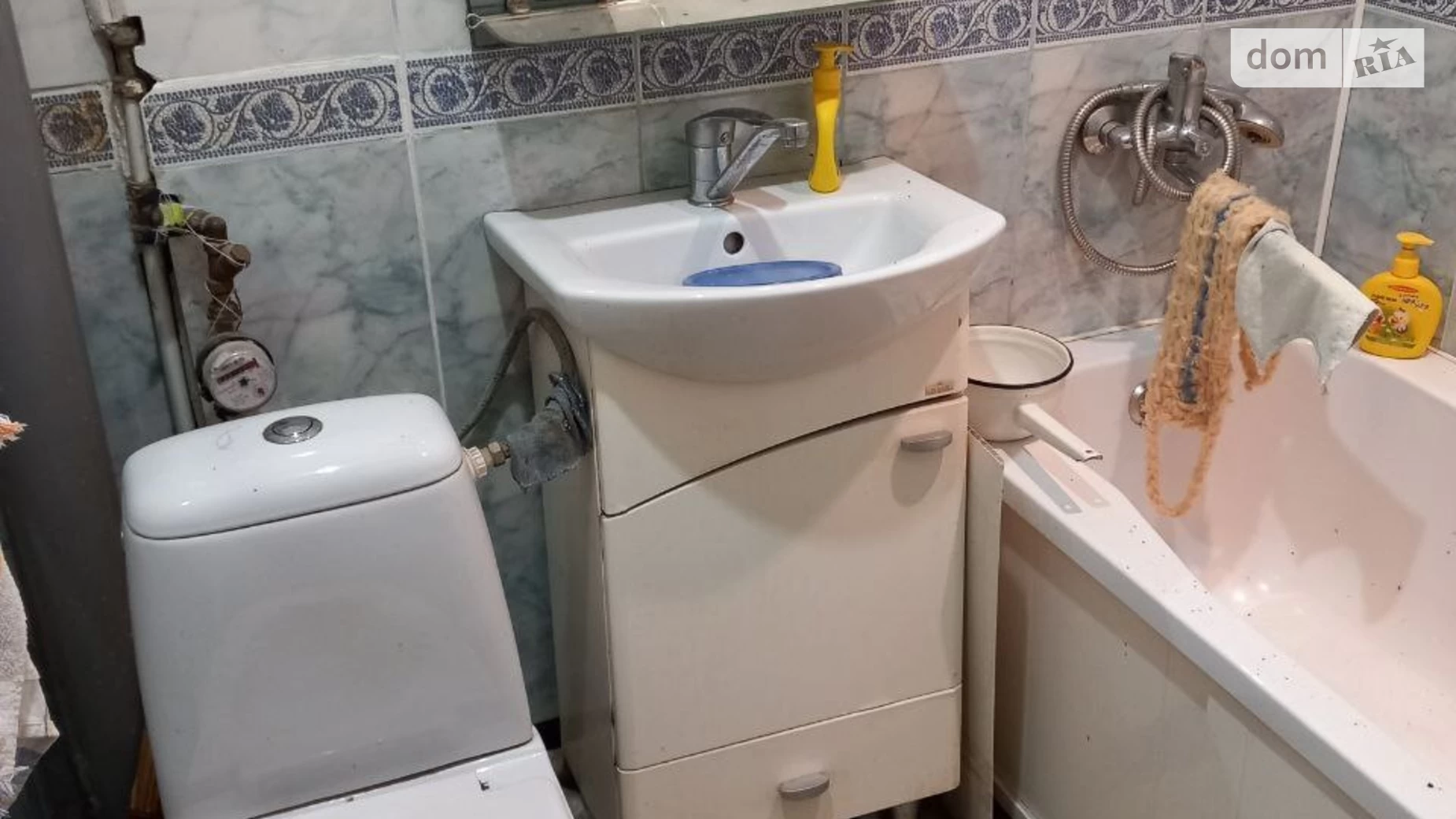 Продається 2-кімнатна квартира 41.7 кв. м у Павлограде, вул. Преображенська(Іскрівська), 2 - фото 2