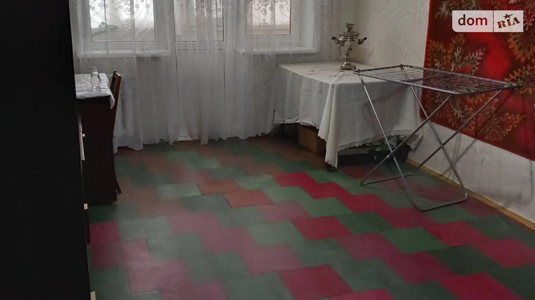 Продається 2-кімнатна квартира 41.7 кв. м у Павлограде, вул. Преображенська(Іскрівська), 2 - фото 4