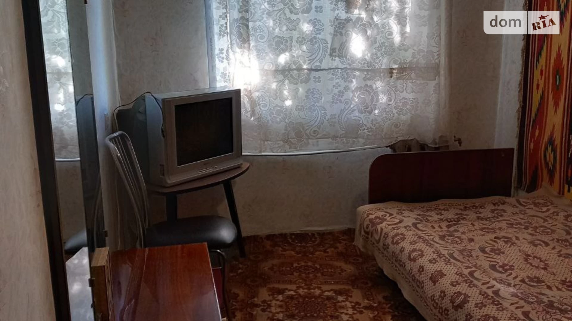 Продається 2-кімнатна квартира 41.7 кв. м у Павлограде, вул. Преображенська(Іскрівська), 2 - фото 5