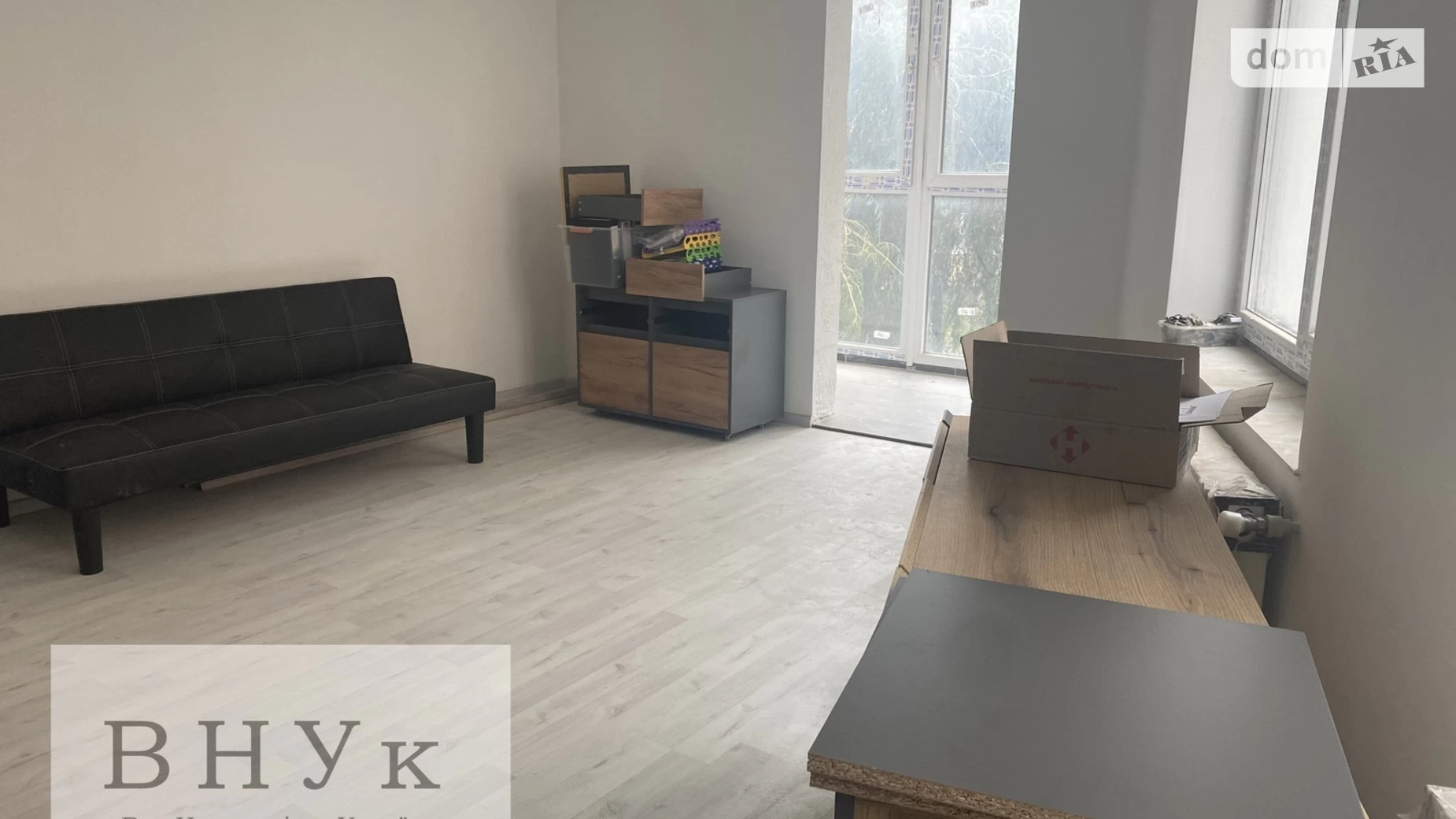 2-комнатная квартира 87 кв. м в Тернополе, ул. Троллейбусная - фото 2