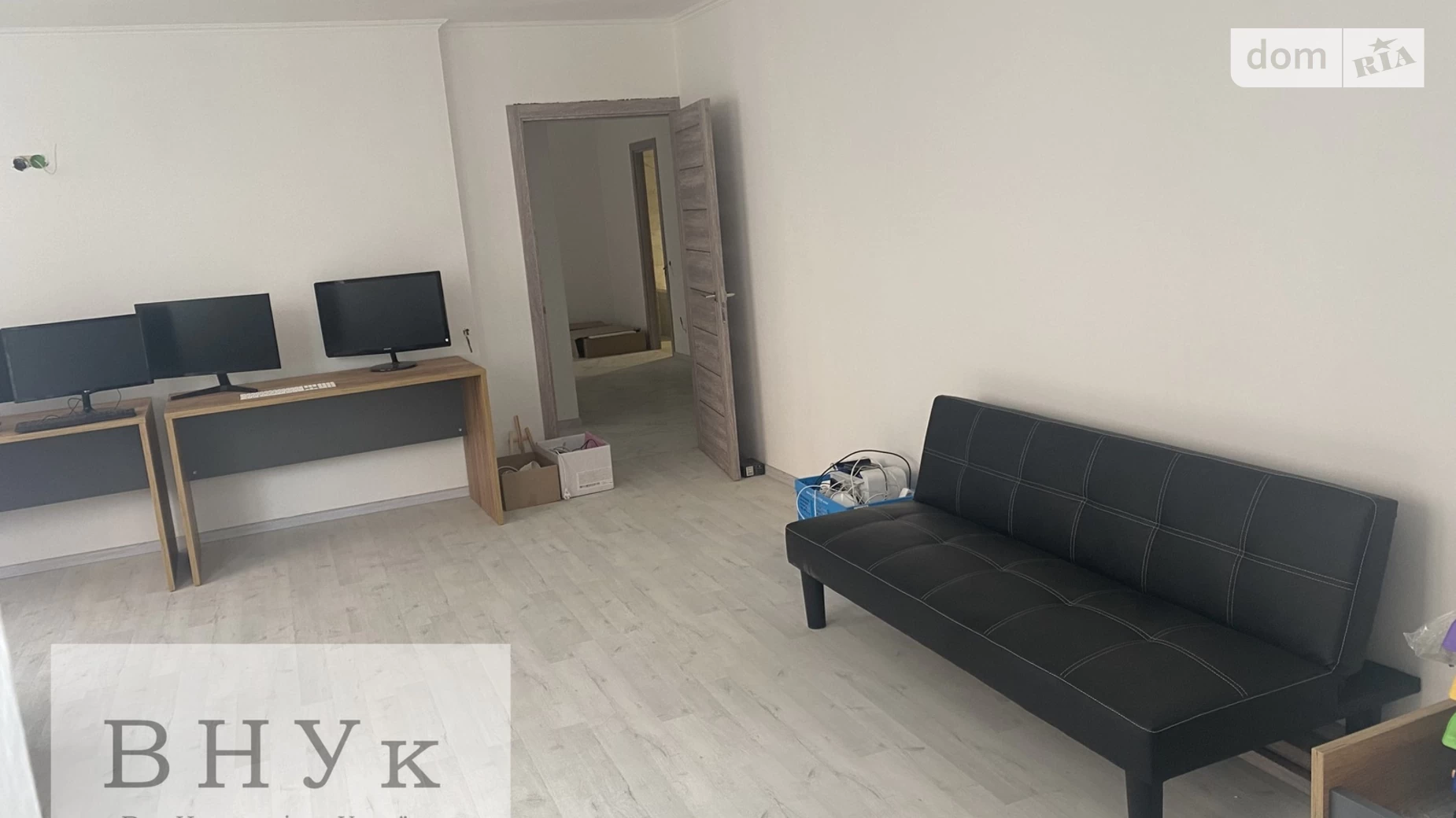 2-комнатная квартира 87 кв. м в Тернополе, ул. Троллейбусная - фото 3