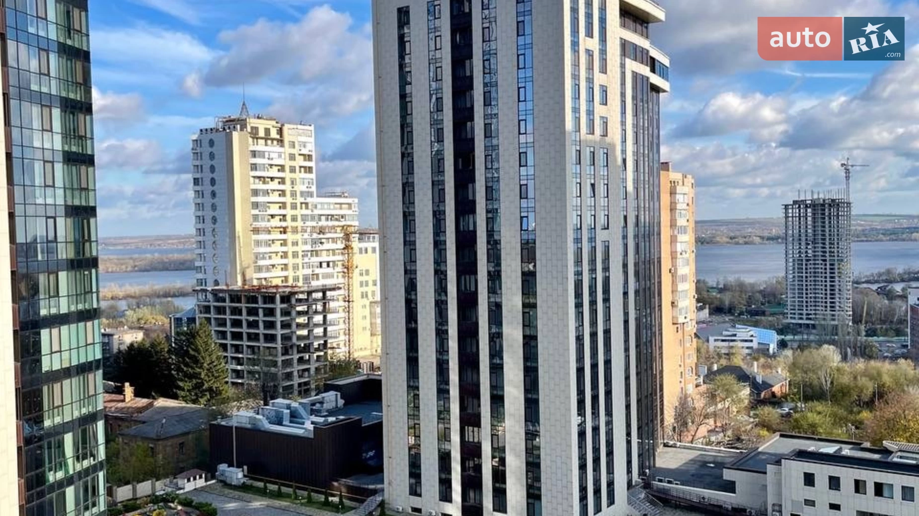 Продається 1-кімнатна квартира 70.5 кв. м у Дніпрі, вул. Сімферопольська, 2Л - фото 3