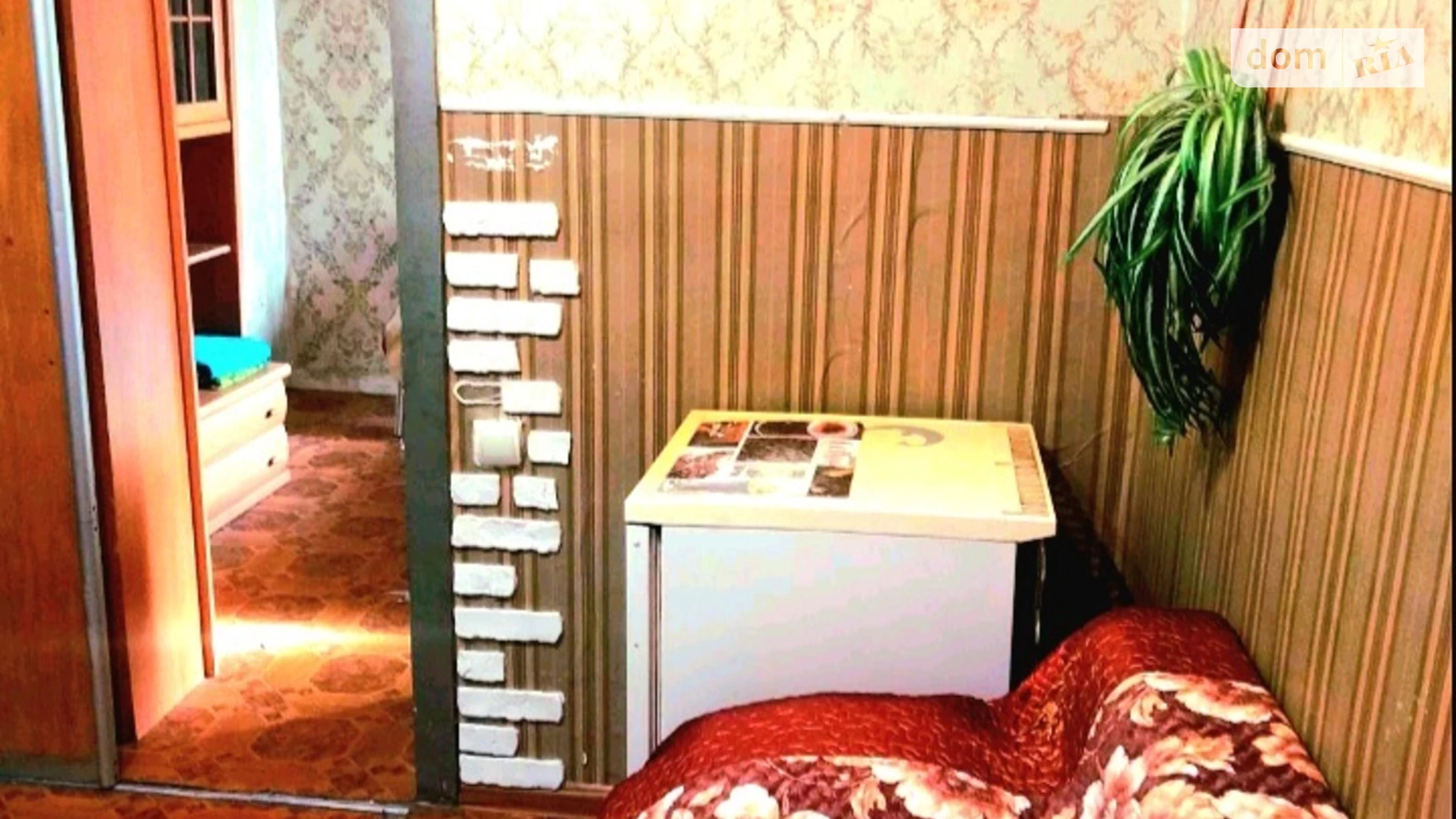 Сдается в аренду 2-комнатная квартира в Одессе, ул. Мясоедовская, 14 - фото 5