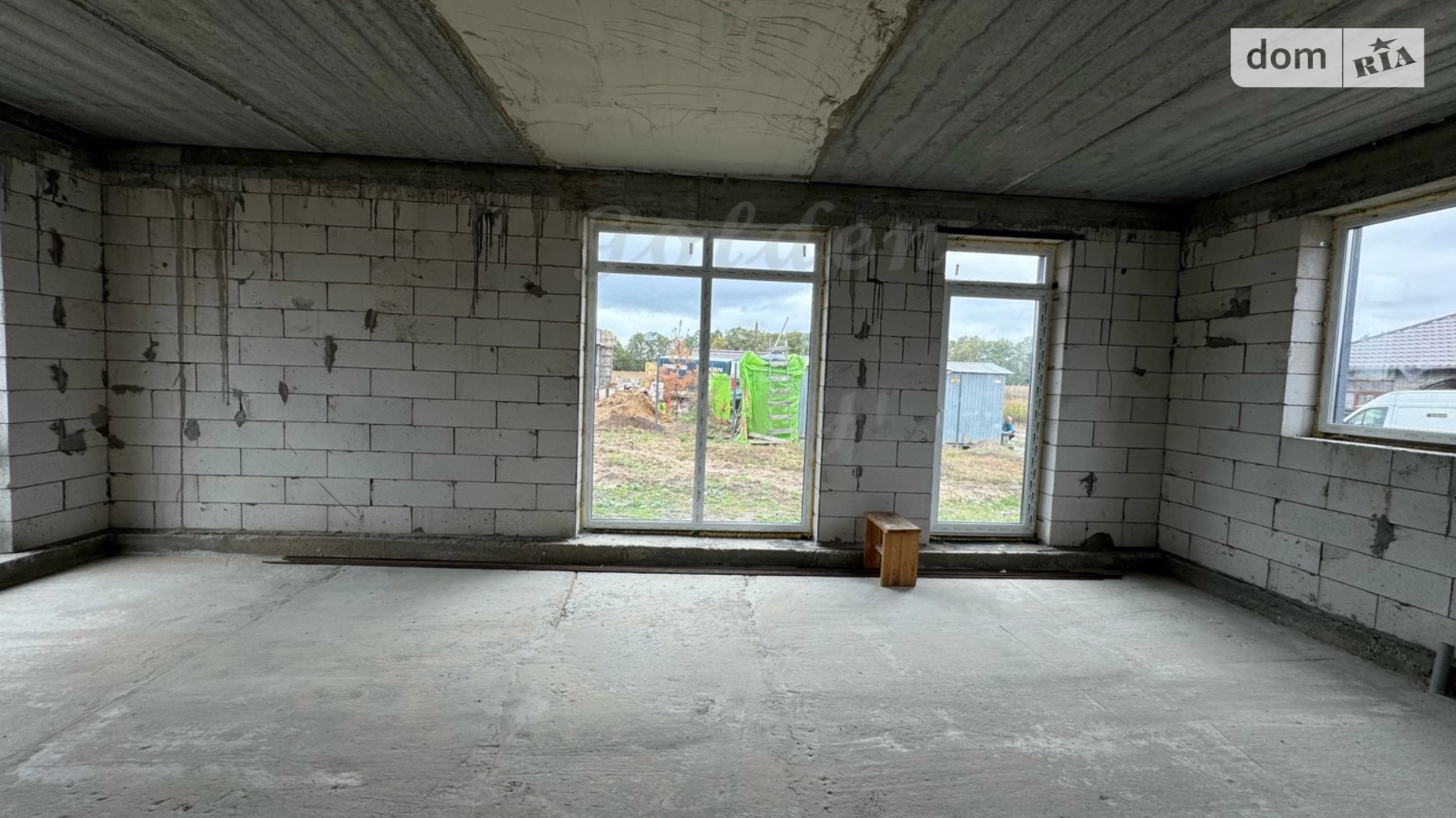 Продается дом на 2 этажа 116 кв. м с верандой, цена: 67000 $ - фото 4