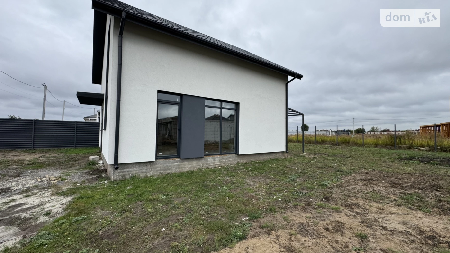 Продается дом на 2 этажа 116 кв. м с верандой, цена: 67000 $ - фото 2