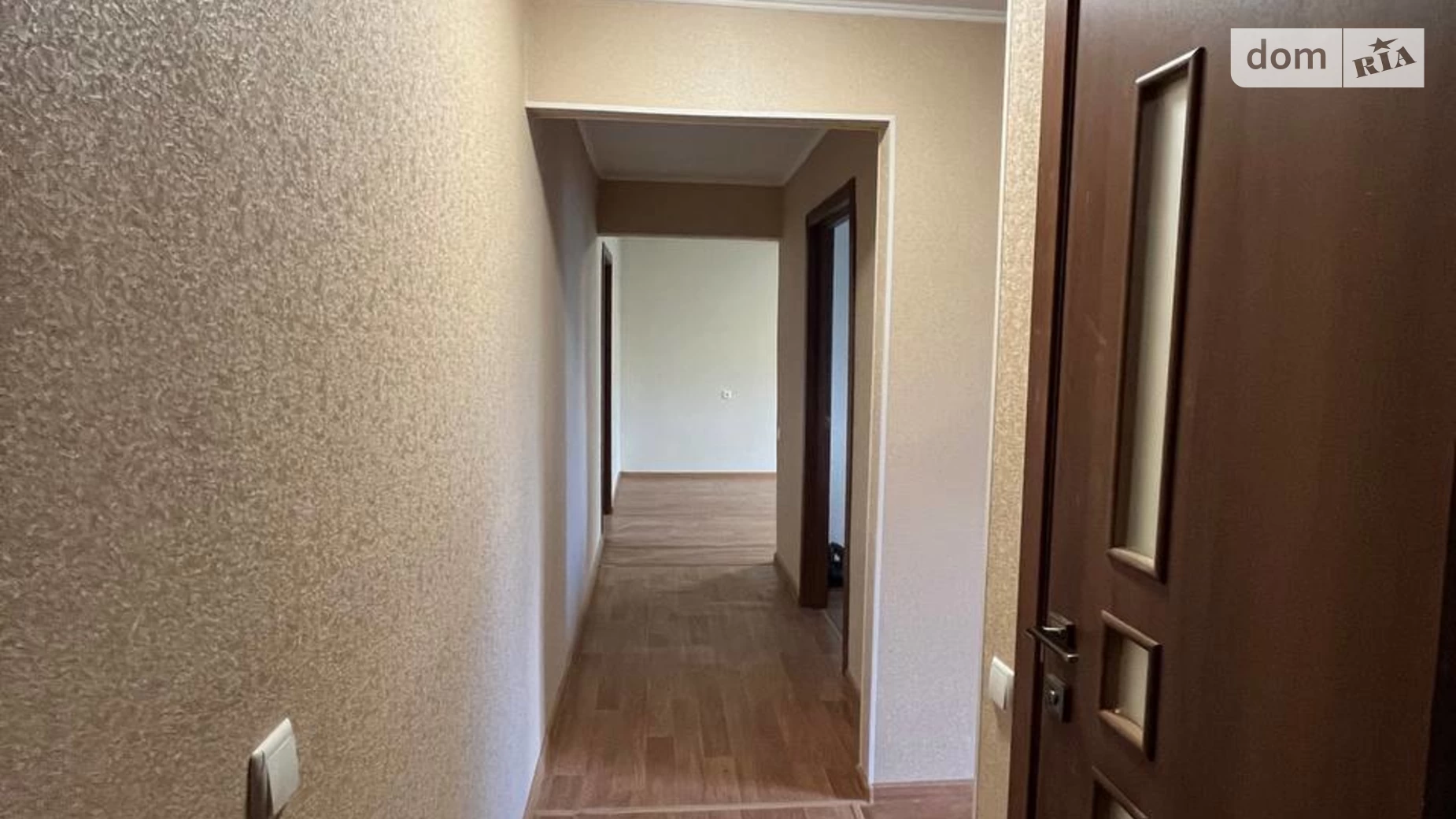 Продается 3-комнатная квартира 60 кв. м в Полтаве, пер. Токарный - фото 2