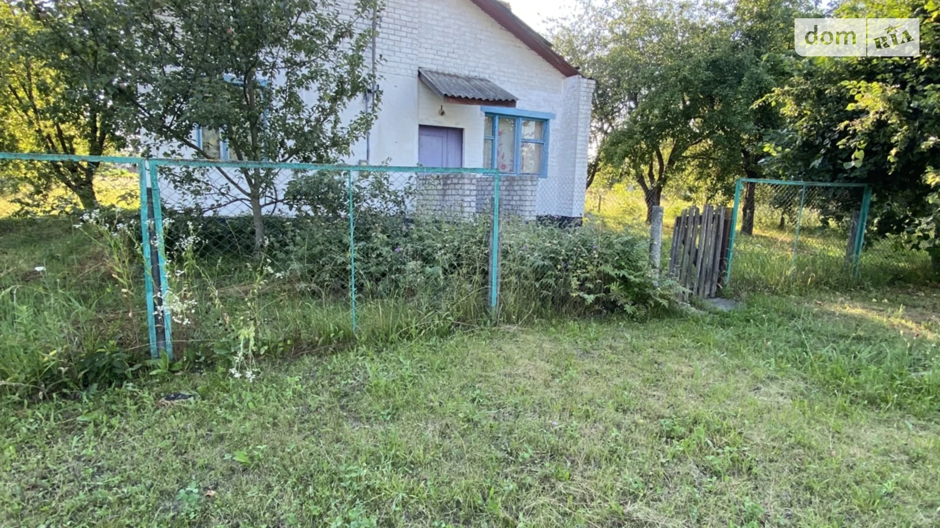Продается одноэтажный дом 73.9 кв. м с гаражом, цена: 10000 $ - фото 2
