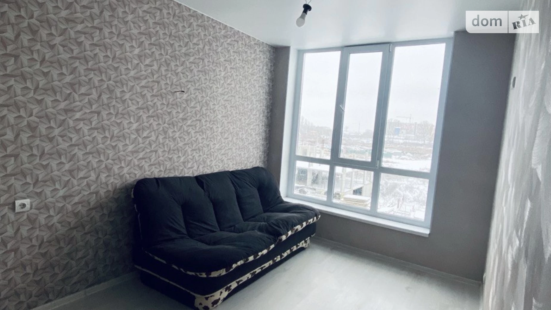 Продается 1-комнатная квартира 33 кв. м в Крюковщине, ул. Богуславская, 3 - фото 3