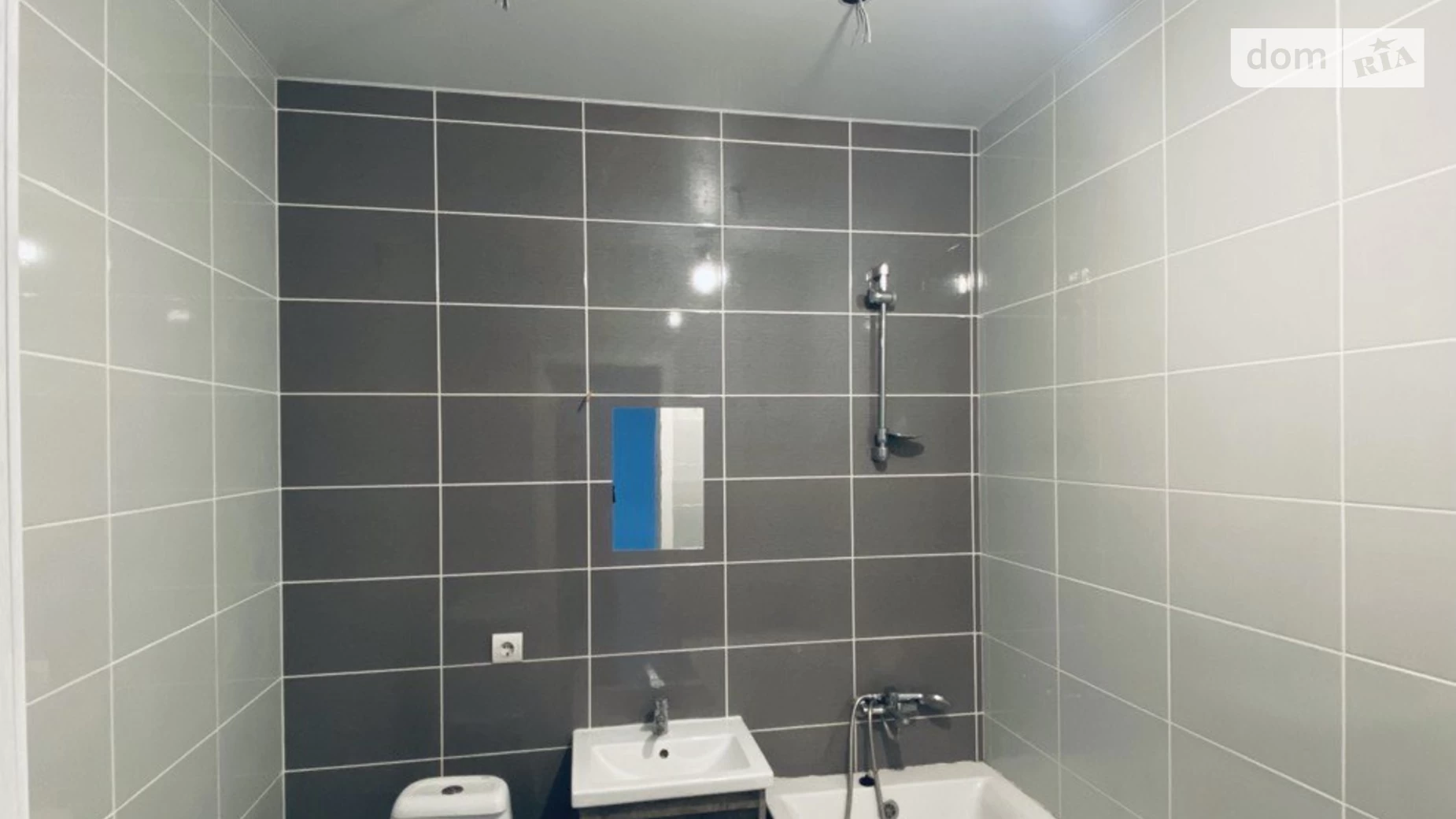 Продается 1-комнатная квартира 33 кв. м в Крюковщине, ул. Богуславская, 3 - фото 5