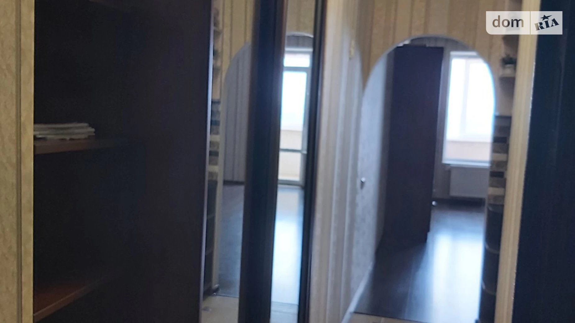 Здається в оренду 1-кімнатна квартира 33 кв. м у Києві, вул. Олевська, 9 - фото 3
