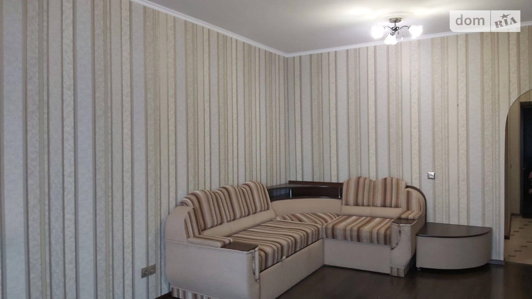 Здається в оренду 1-кімнатна квартира 33 кв. м у Києві, вул. Олевська, 9 - фото 2