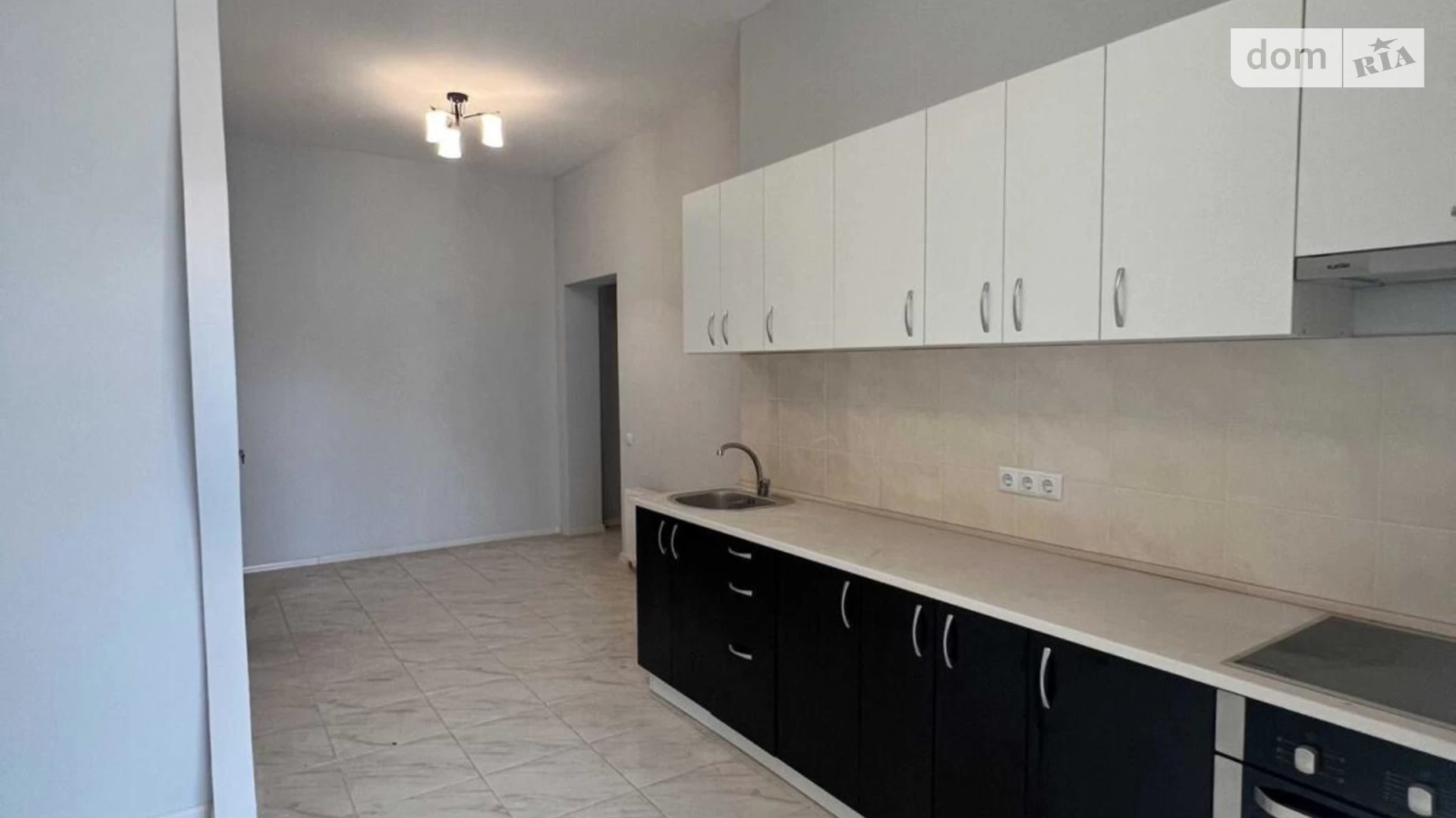 Продается 1-комнатная квартира 52 кв. м в Одессе, ул. Генуэзская, 5 - фото 4