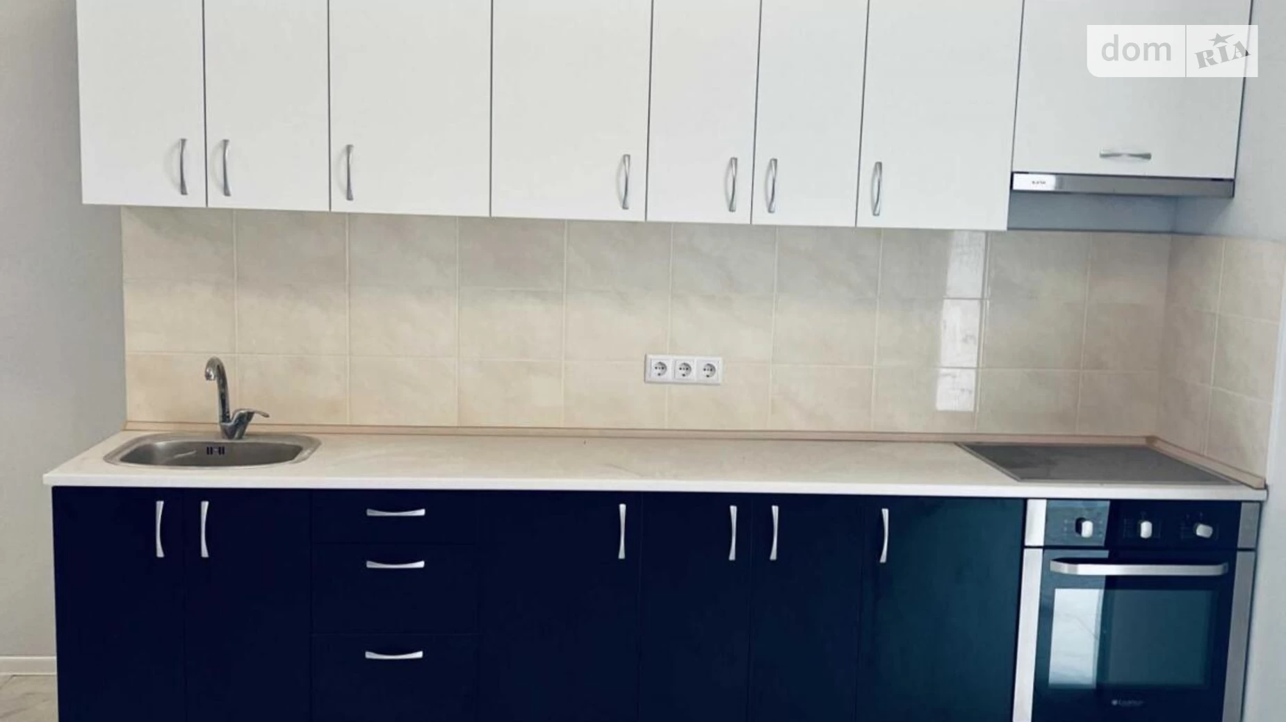 Продается 1-комнатная квартира 52 кв. м в Одессе, ул. Генуэзская, 5 - фото 5