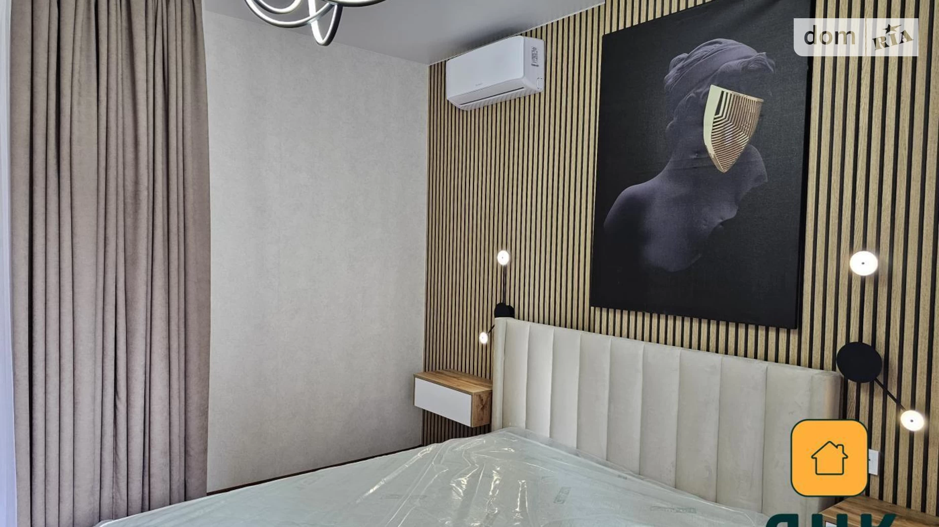 Продается 2-комнатная квартира 55 кв. м в Одессе, ул. Генуэзская, 1Е - фото 5