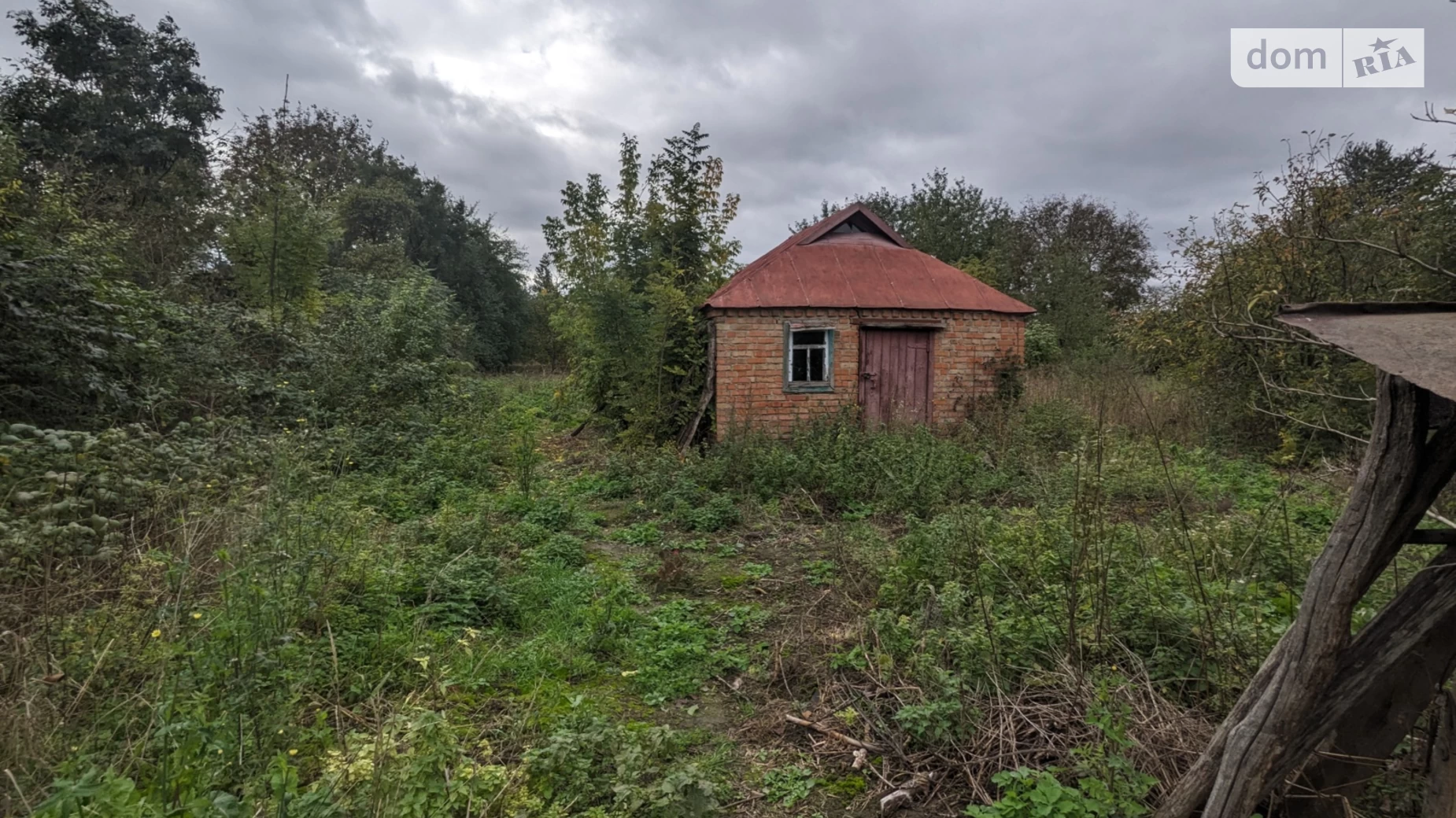 Продается земельный участок 25 соток в Винницкой области, цена: 37500 $ - фото 3