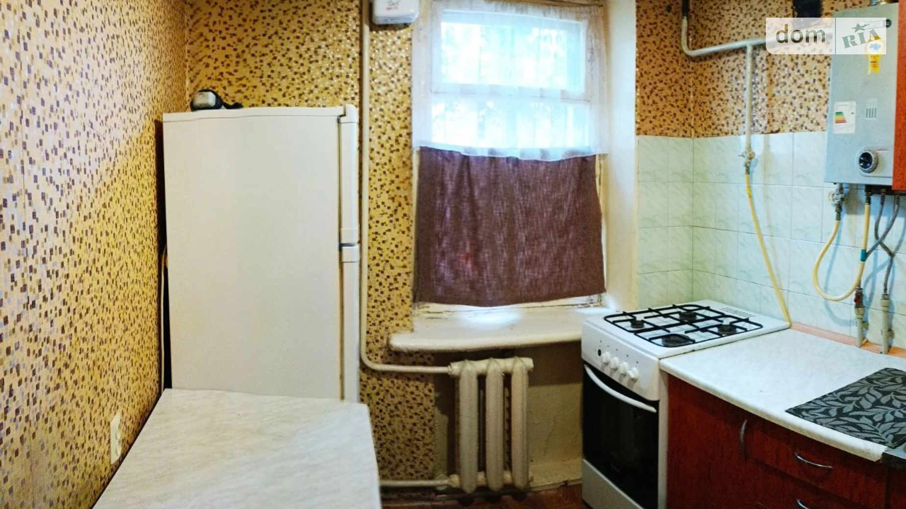 Продается 1-комнатная квартира 22.3 кв. м в Николаеве, ул. Евгения Логинова(Крылова) - фото 3