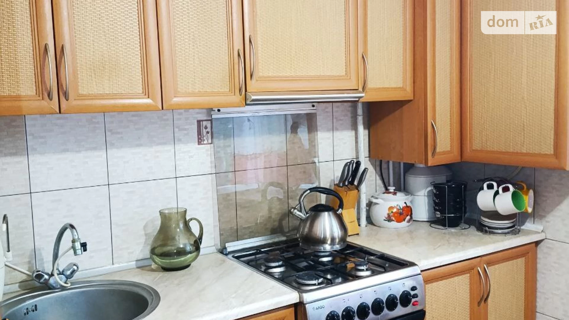Продается 3-комнатная квартира 68.8 кв. м в Николаеве, ул. Океановская - фото 3