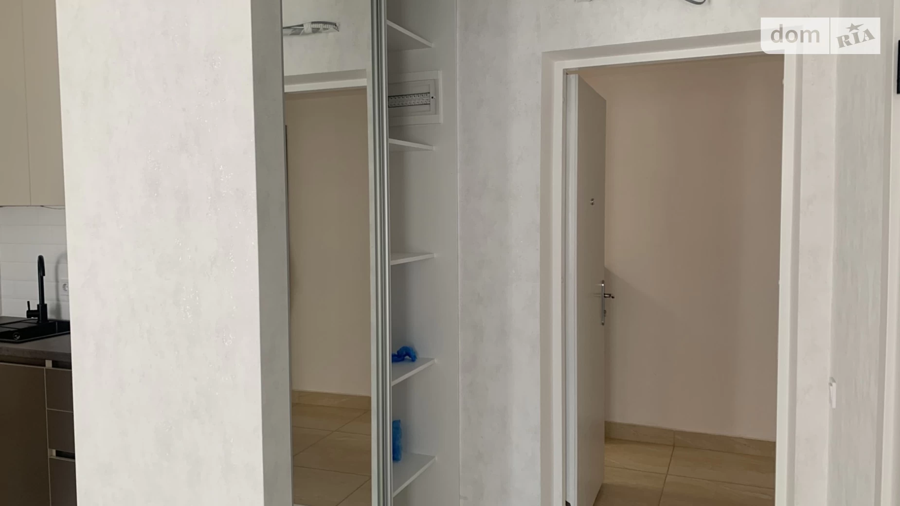 Продается 1-комнатная квартира 33 кв. м в Одессе, ул. Инглези - фото 3