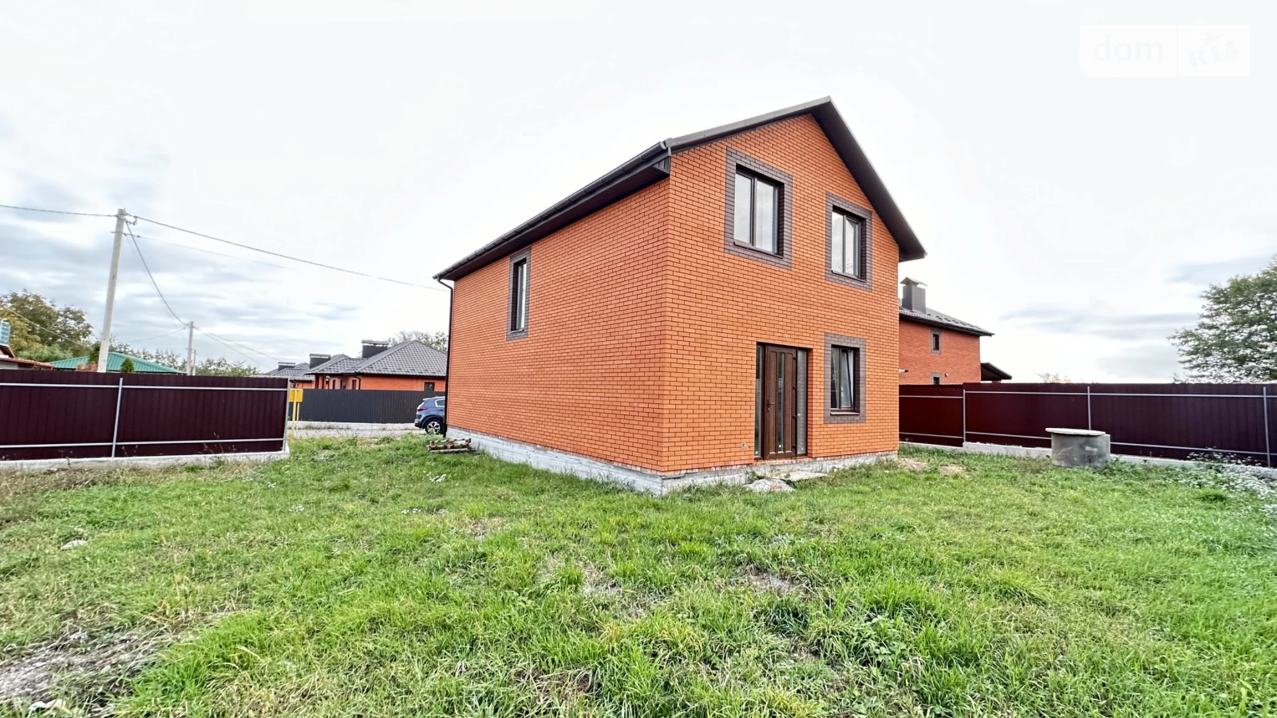 Продається будинок 2 поверховий 125 кв. м з ділянкою, цена: 85000 $ - фото 2