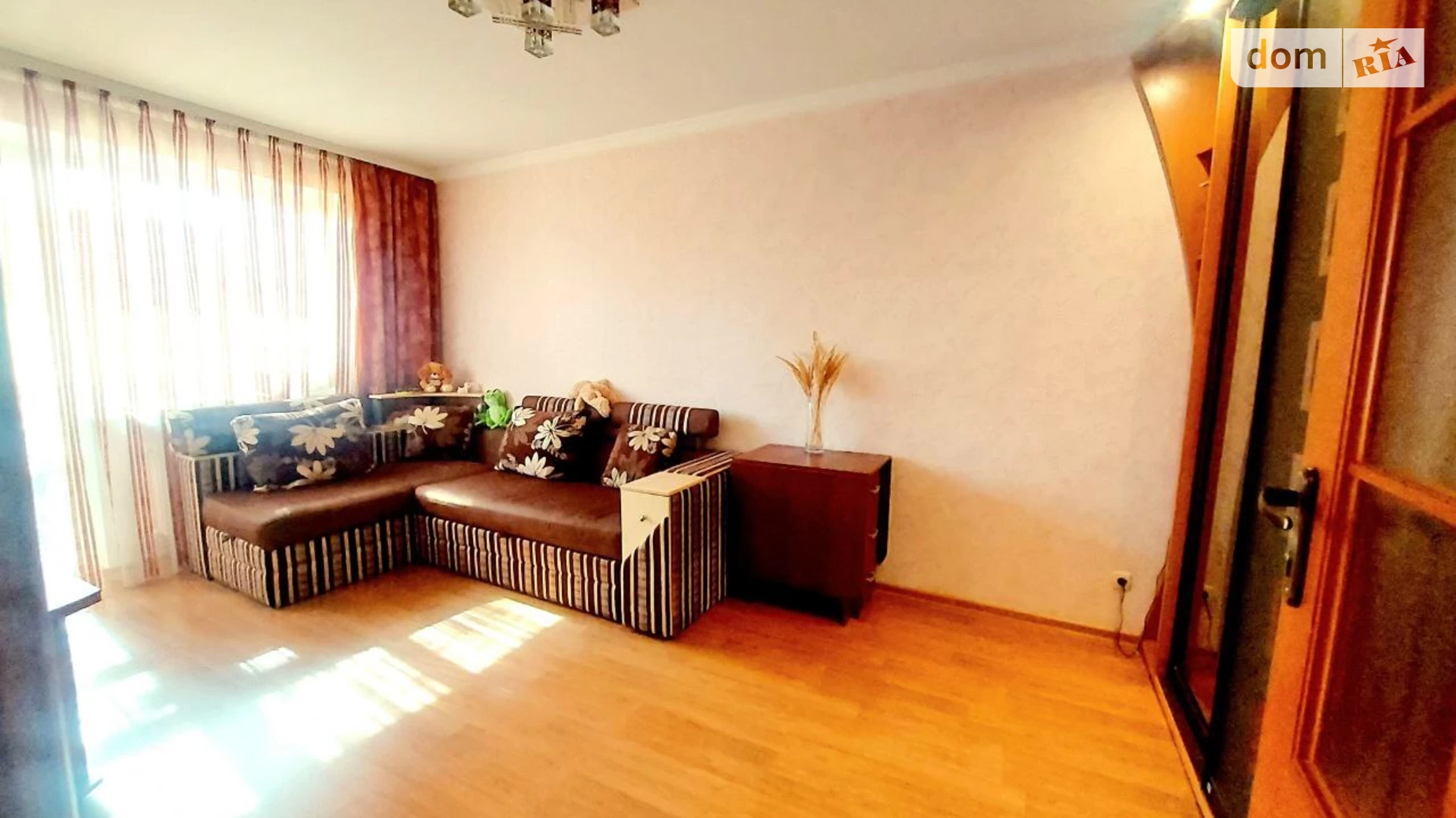 Продается 1-комнатная квартира 32.4 кв. м в Хмельницком, просп. Мира - фото 2