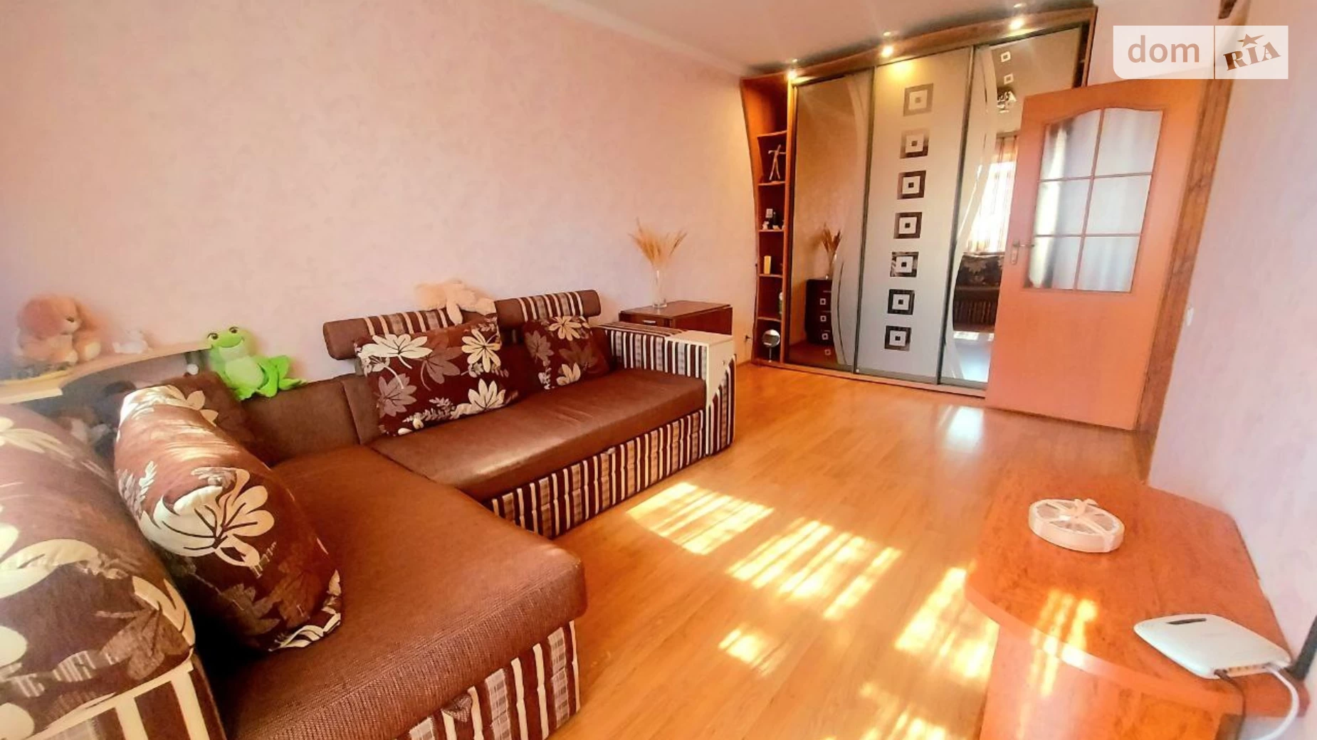 Продается 1-комнатная квартира 32.4 кв. м в Хмельницком, просп. Мира - фото 3