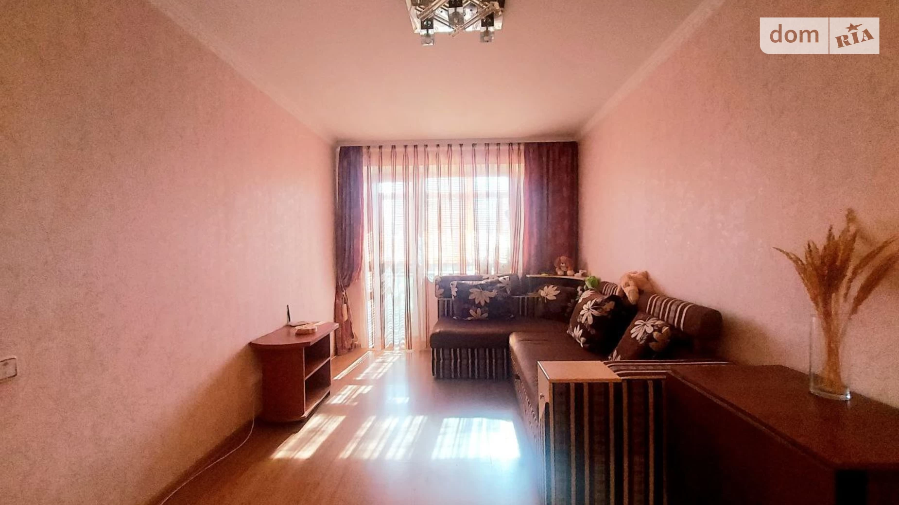 Продается 1-комнатная квартира 32.4 кв. м в Хмельницком, просп. Мира - фото 4
