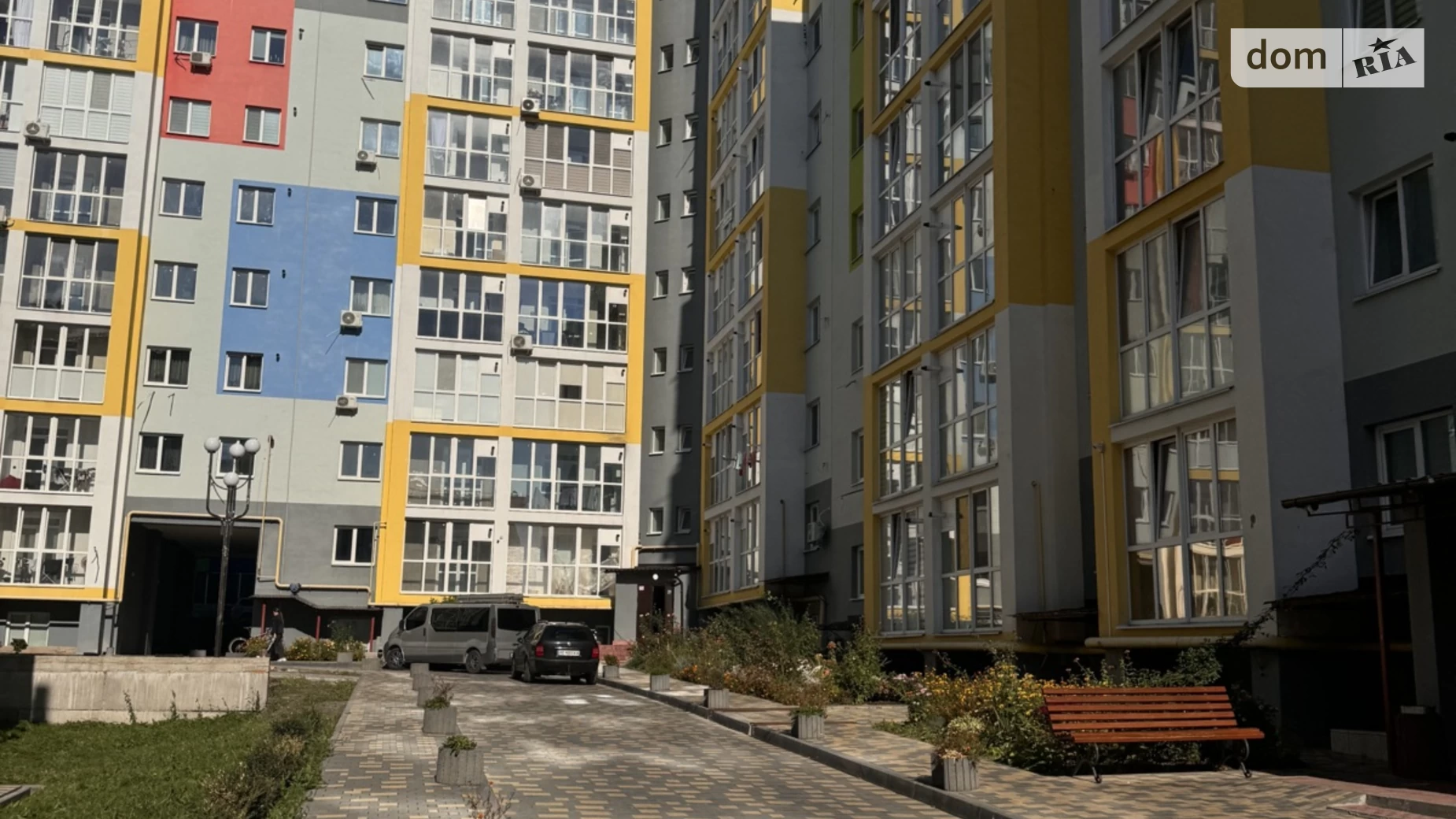 Продається 2-кімнатна квартира 66.7 кв. м у Зарванцях, вул. Одеська, 3/10 - фото 3