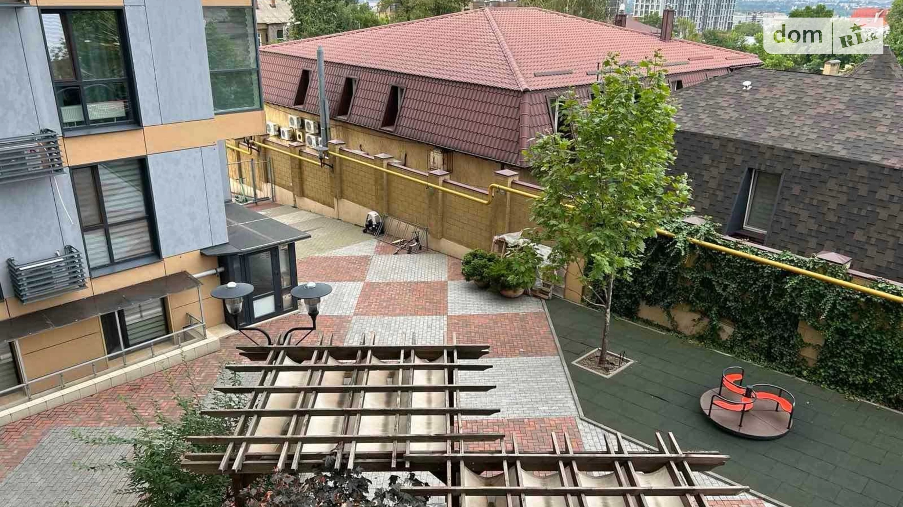Продается 3-комнатная квартира 79 кв. м в Днепре, ул. Светлова - фото 4