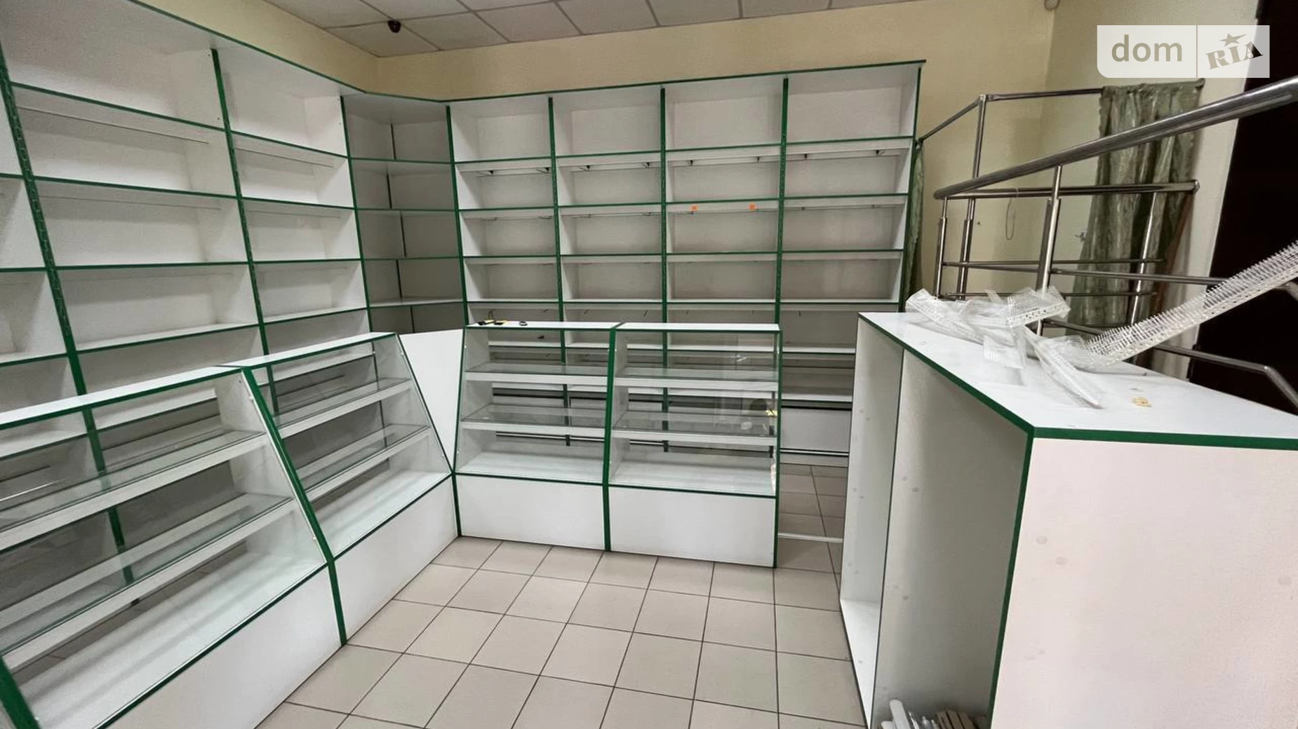 Сдается в аренду помещения свободного назначения 42 кв. м в 5-этажном здании, цена: 17000 грн - фото 3