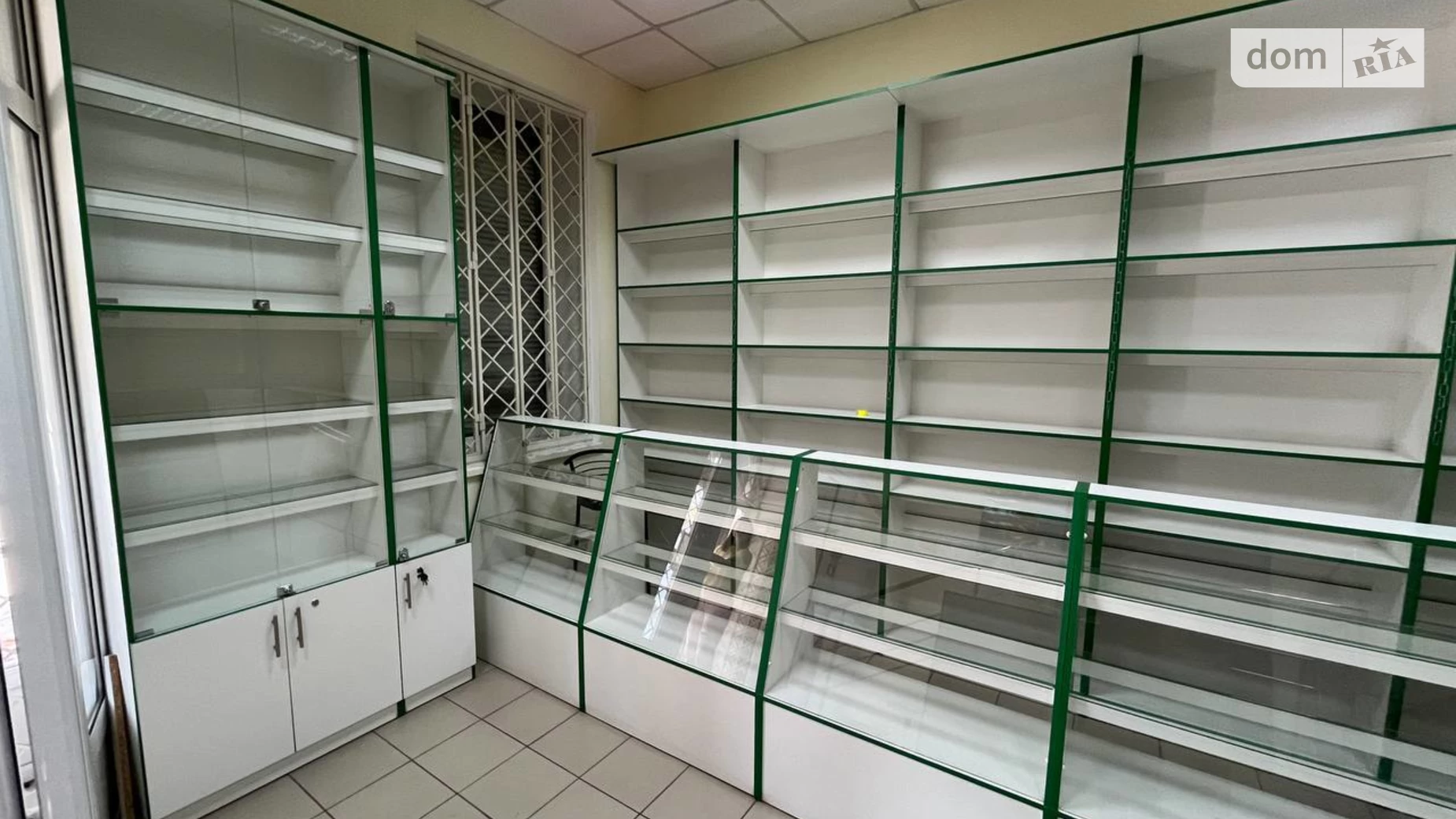 Сдается в аренду помещения свободного назначения 42 кв. м в 5-этажном здании, цена: 17000 грн - фото 4